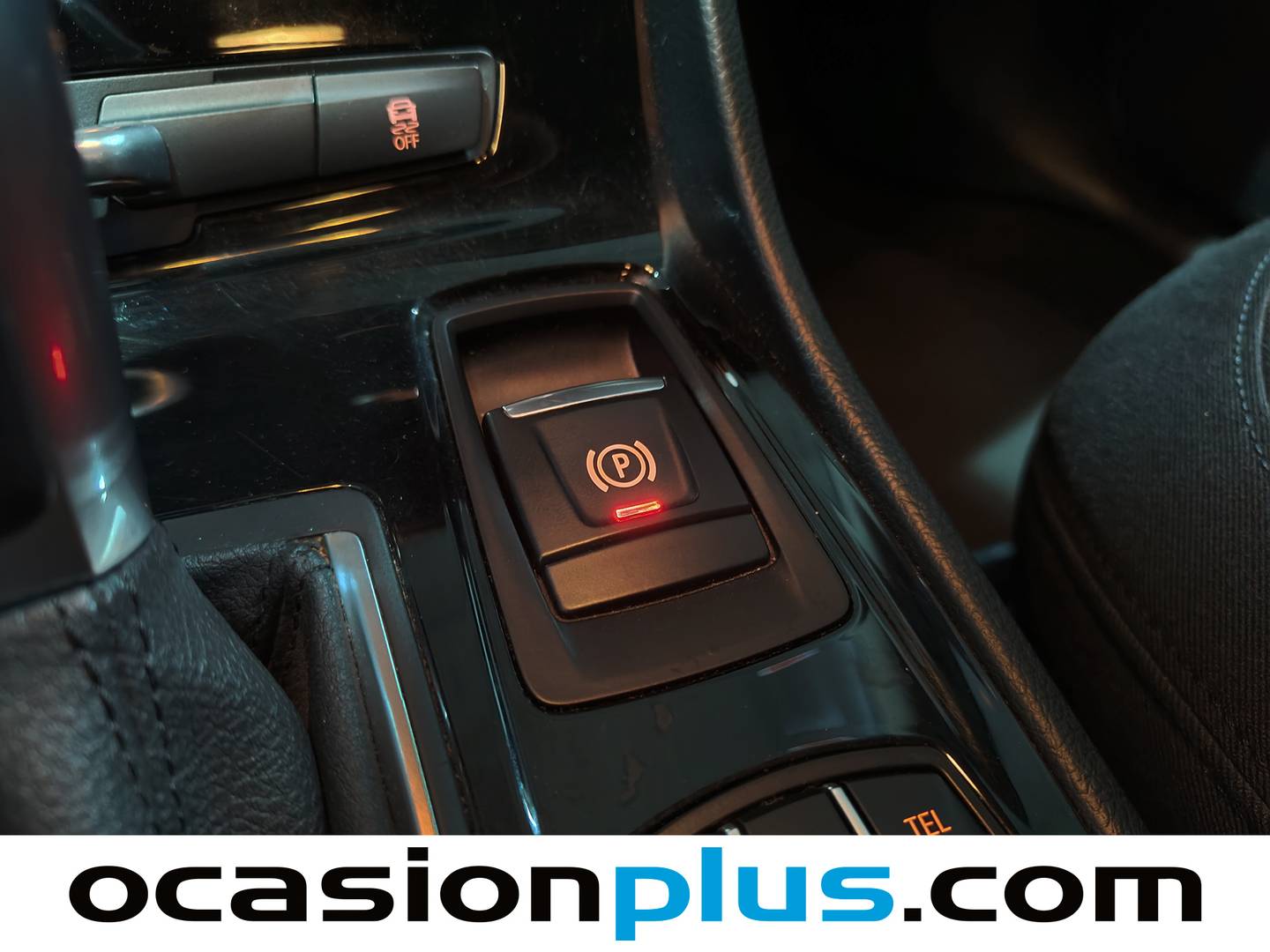 Foto BMW Serie 2 Gran Tourer BMW Serie 2 218d Gran Tourer (150 CV) 7 Plazas