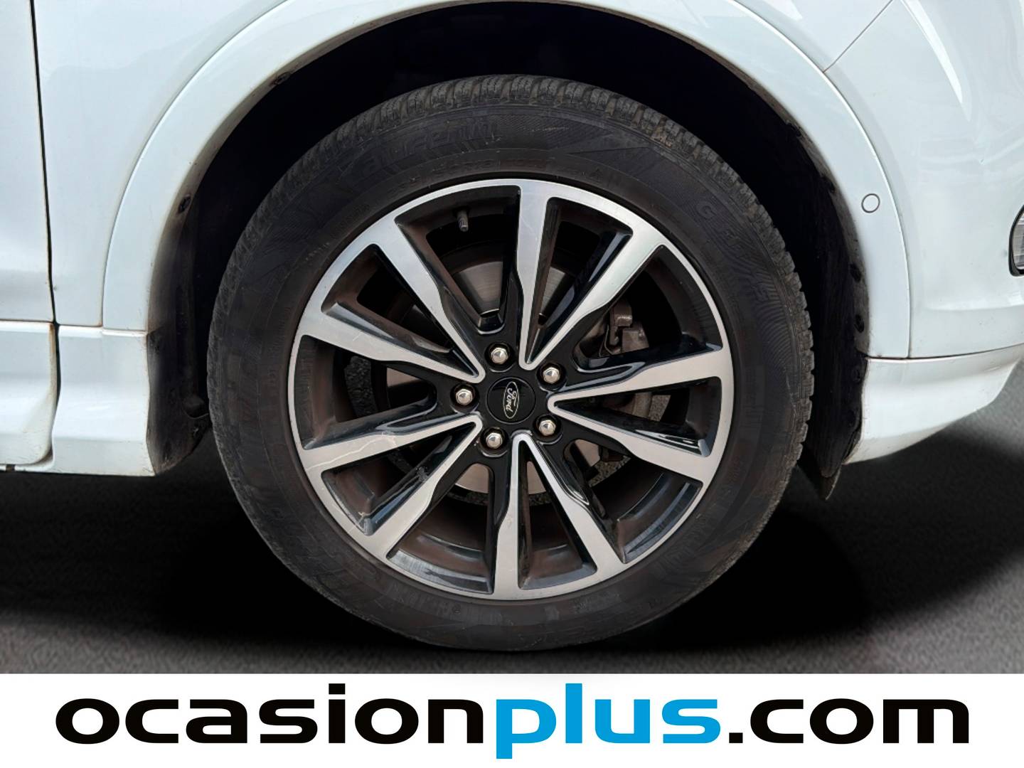 Foto Ford Kuga Ford Kuga ST-Line Limit Ed 1.5 EcoBoost  4x2