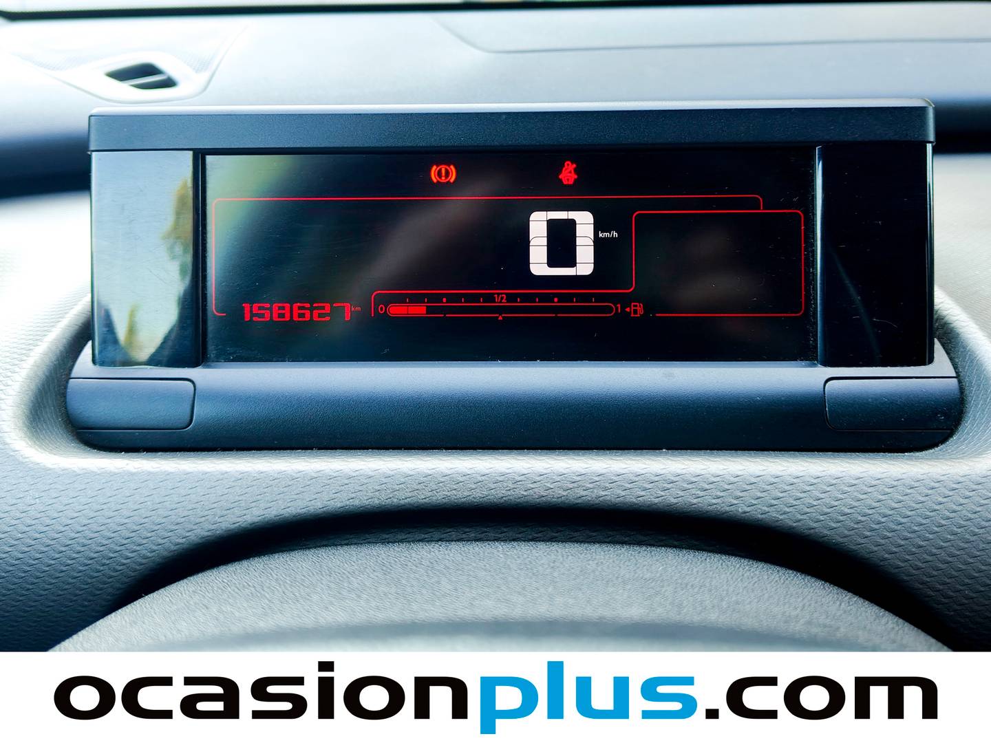 Citroën C4 Cactus Citroen C4 Cactus BlueHDi 100 Shine (100 CV) de ocasión