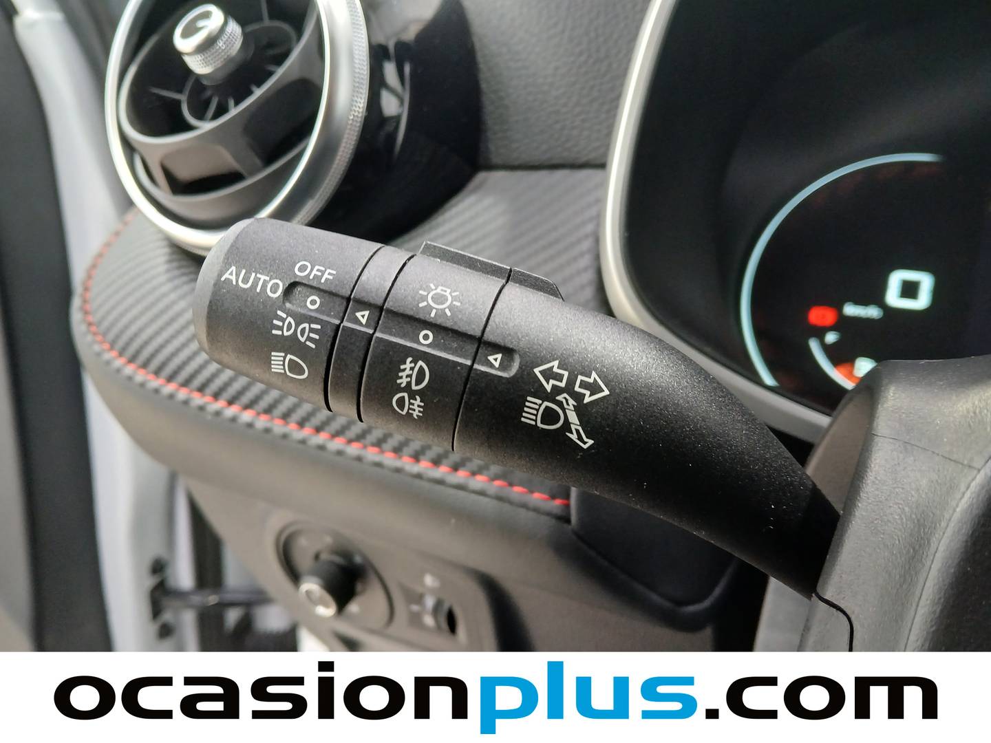 Foto MG ZS MG ZS 1.0T Luxury  (111 CV)