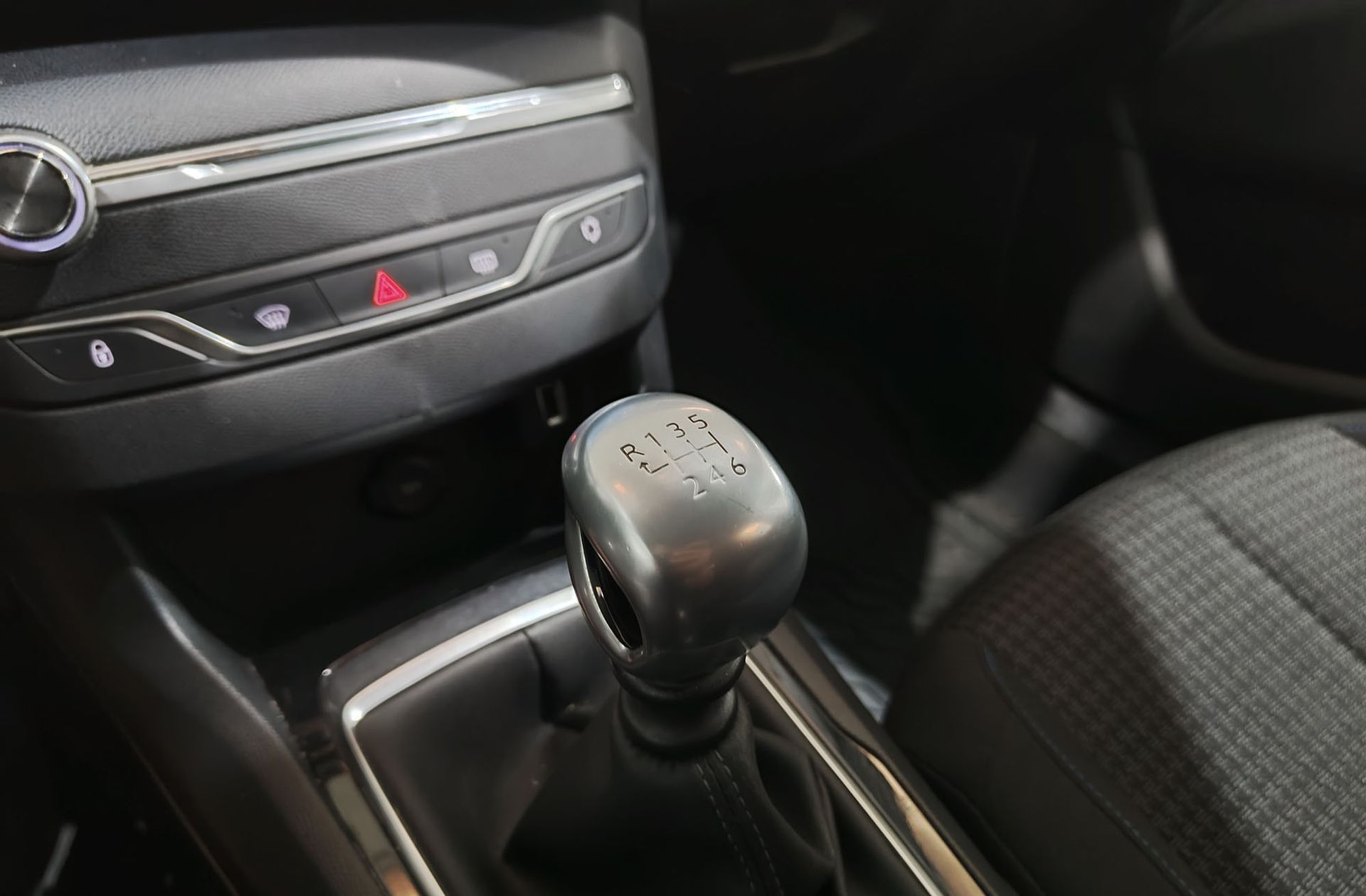 Peugeot 308 PureTech 110 Style - foto 6