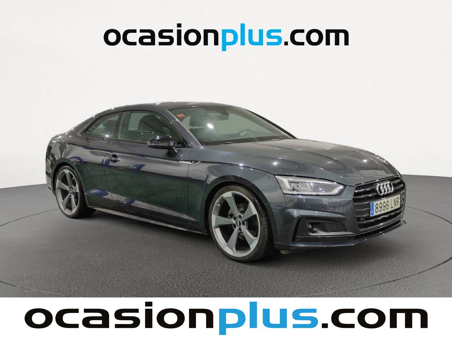 Foto Audi A5 Audi A5 Coupe S line 40 TFSI (190 CV) S tronic