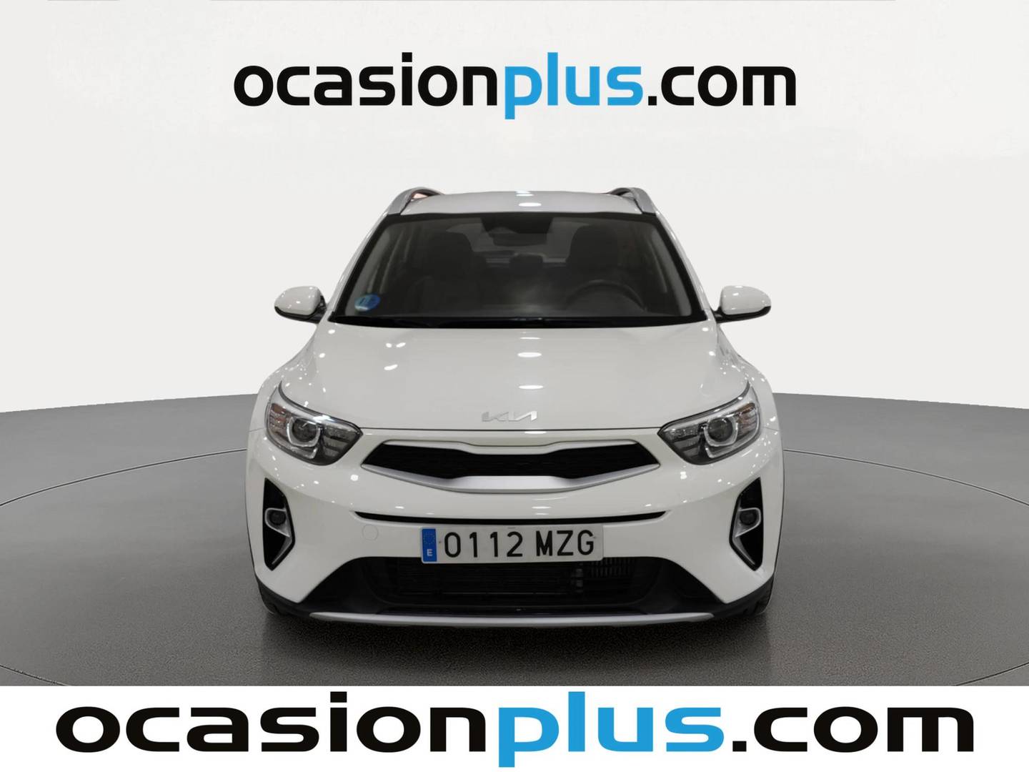 KIA Stonic KIA Stonic 1.0 T-GDi MHEV MT Concept (100 CV) barato