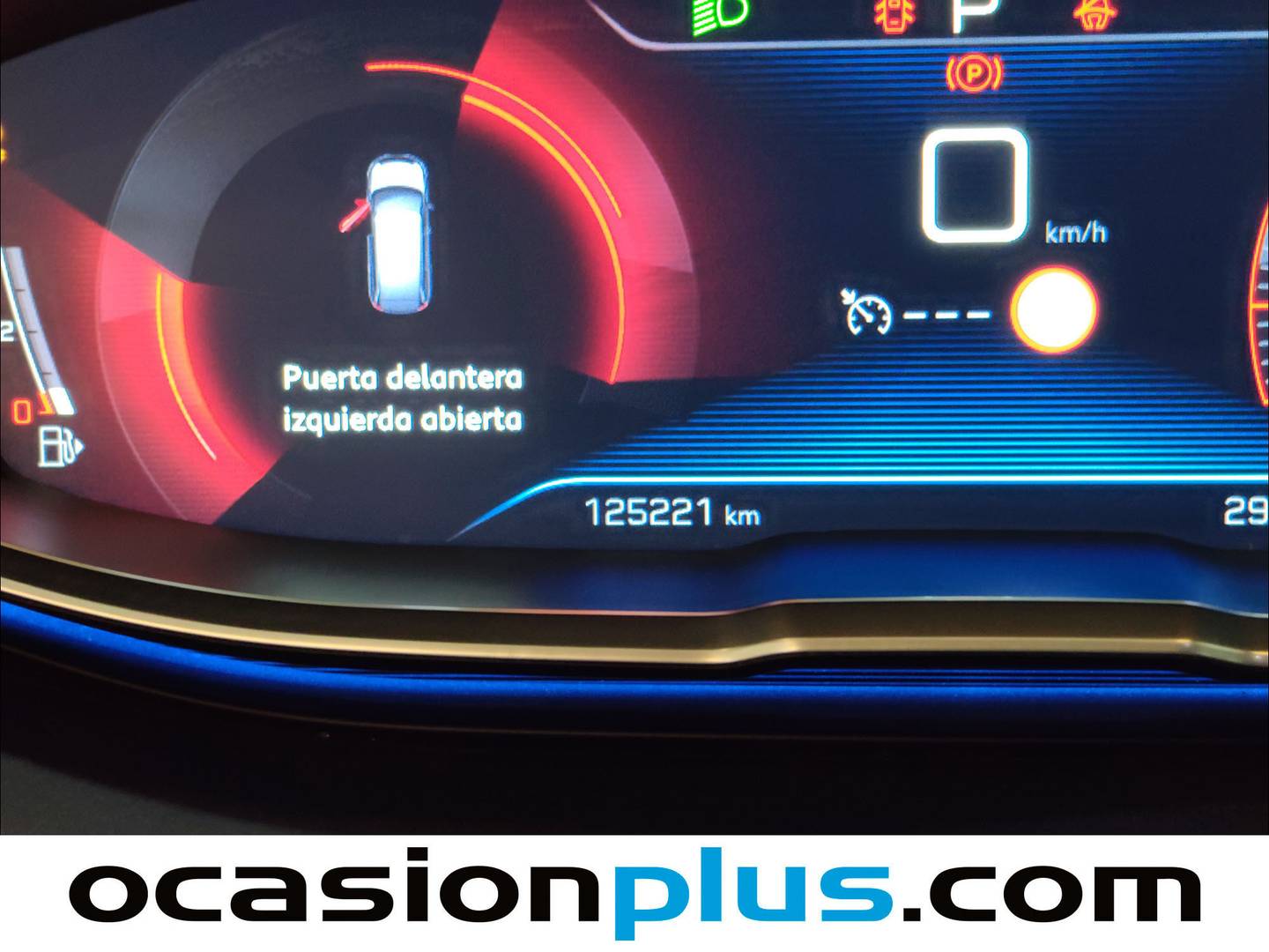 Peugeot 5008 Peugeot 5008 BlueHDi 120 S&S Allure EAT6 (120 CV) 7 Plazas seminuevo