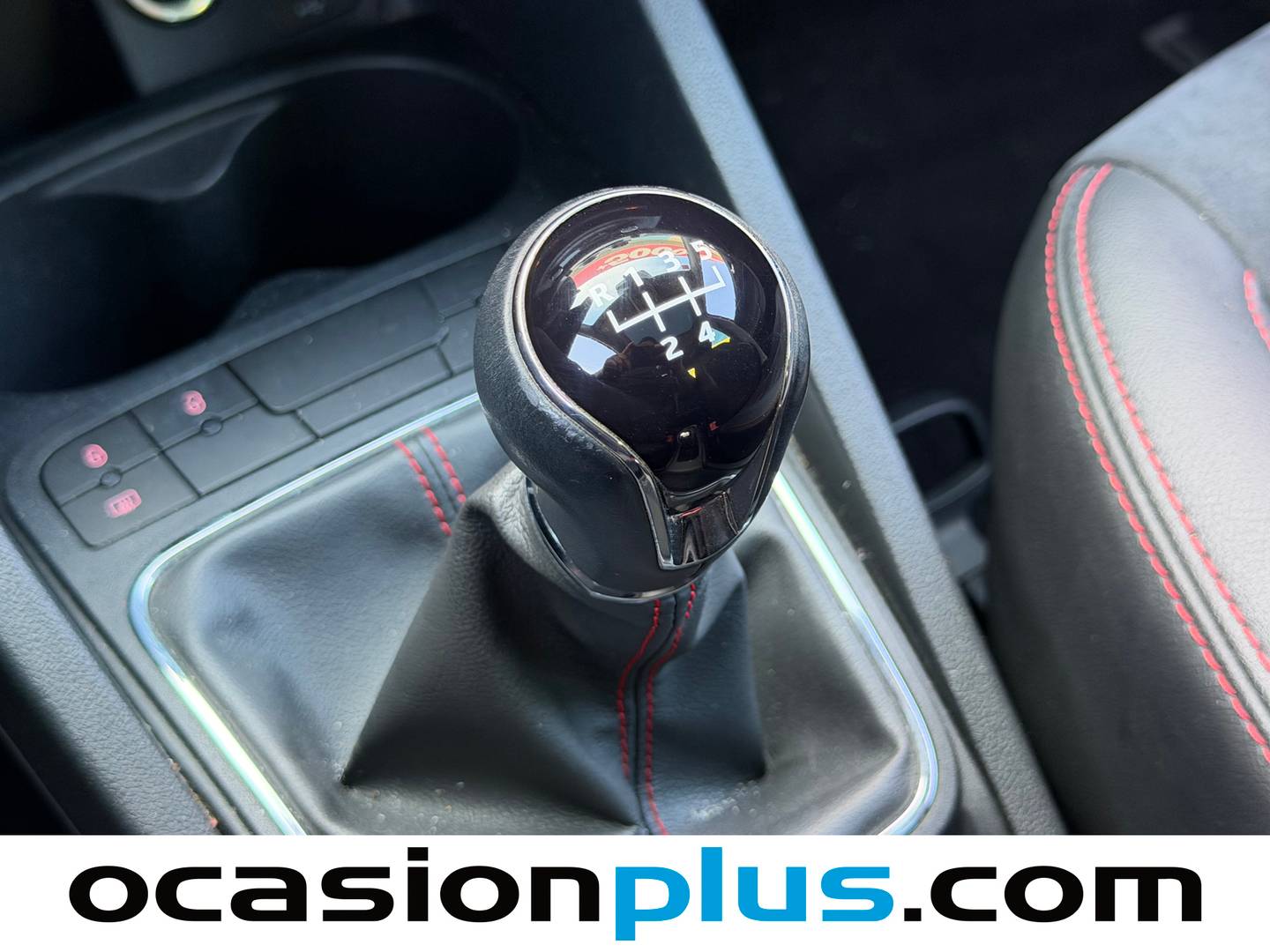 Seat Ibiza Seat Ibiza 1.2 TSI FR Crono (90 CV) de segunda mano