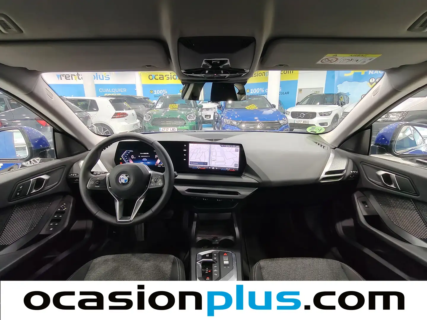 Foto BMW Serie 2 BMW Serie 2 218d Gran Coupe  (150 CV) pack M