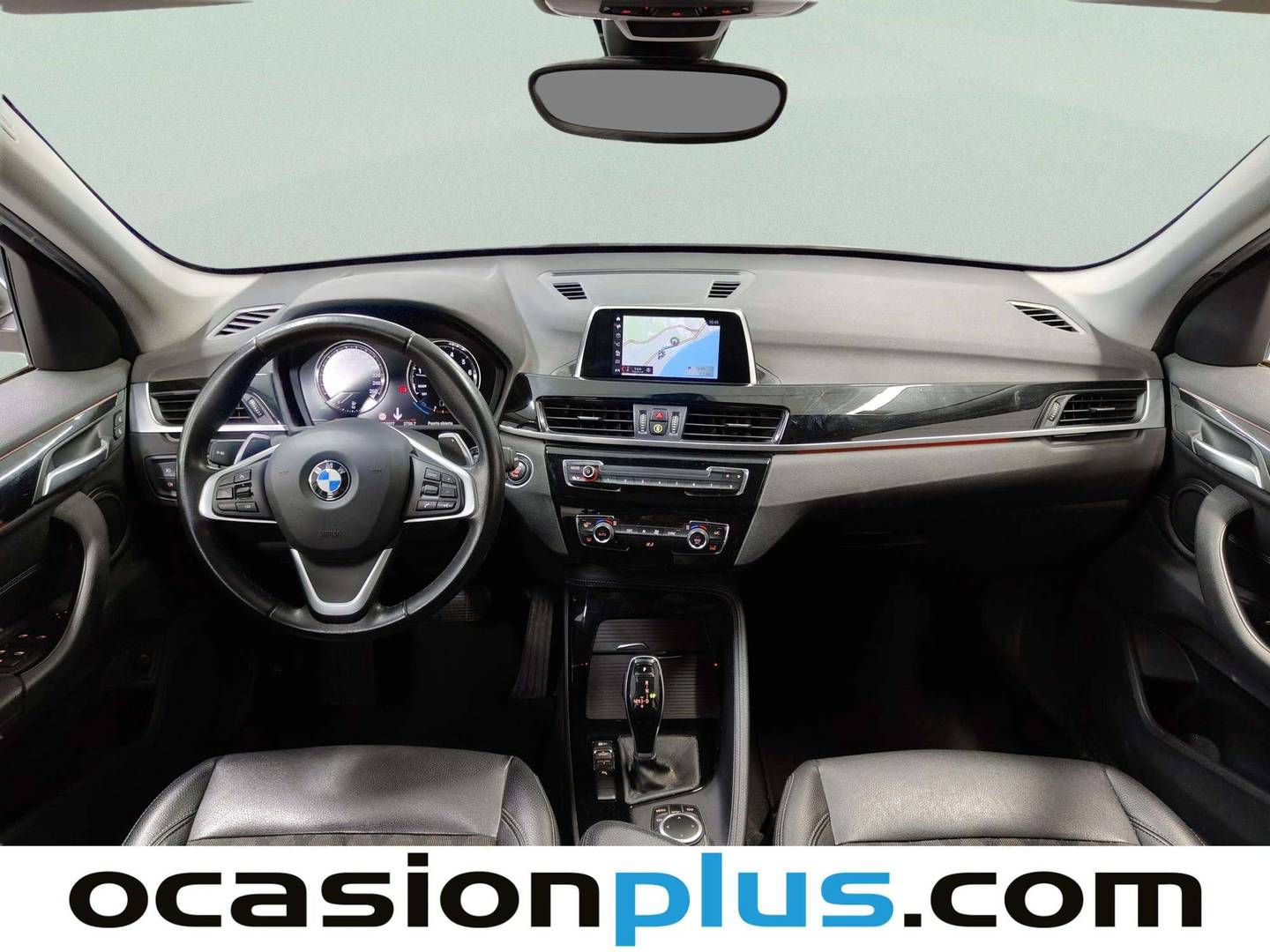 BMW X1 BMW X1 sDrive20i (192 CV) seminuevo