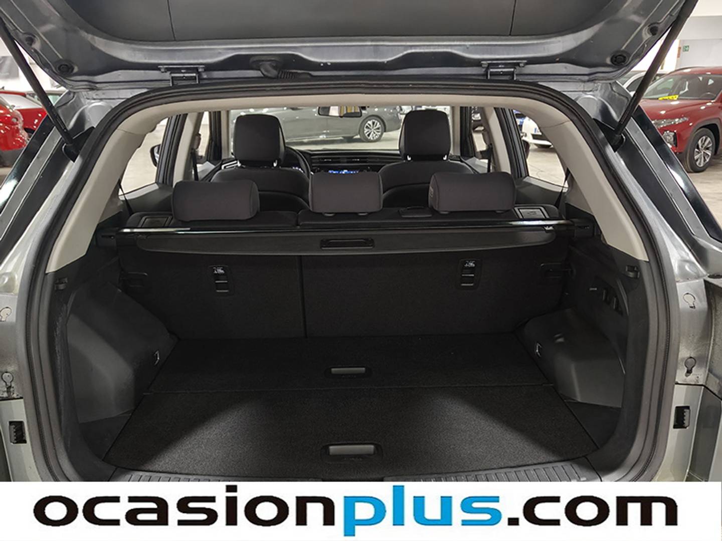 Foto KGM Korando KGM Korando G15T Urban Plus Auto (163 CV)