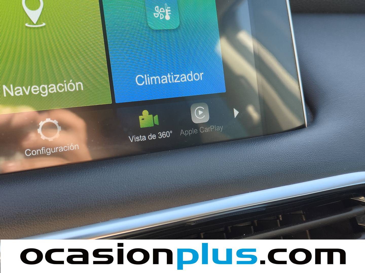 Extras del MG eHS MG eHS 1.5 T-GDI PHEV Luxury (258 CV)