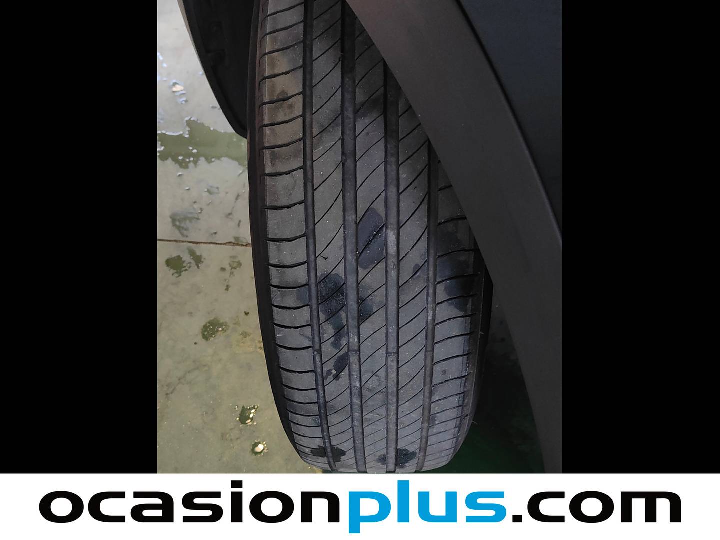 Foto Peugeot 5008 Peugeot 5008 BlueHDI 130 Active S&S 7 Plazas (130 CV)