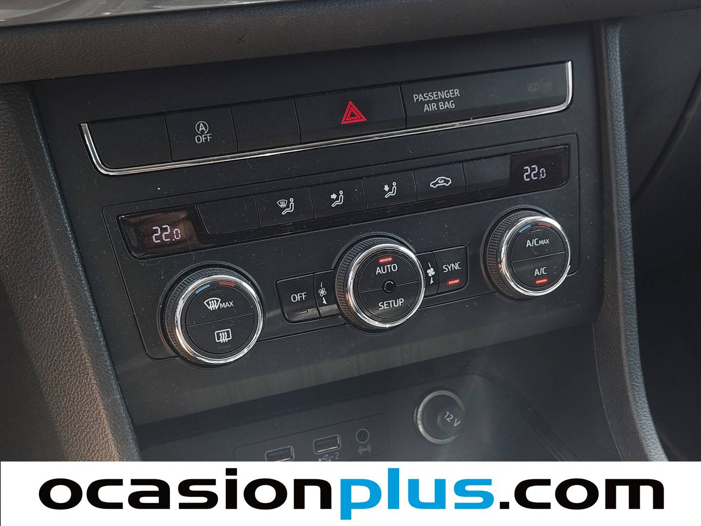 Seat Ateca Seat Ateca 1.6 TDI Style Plus Nav Eco (115 CV) manual