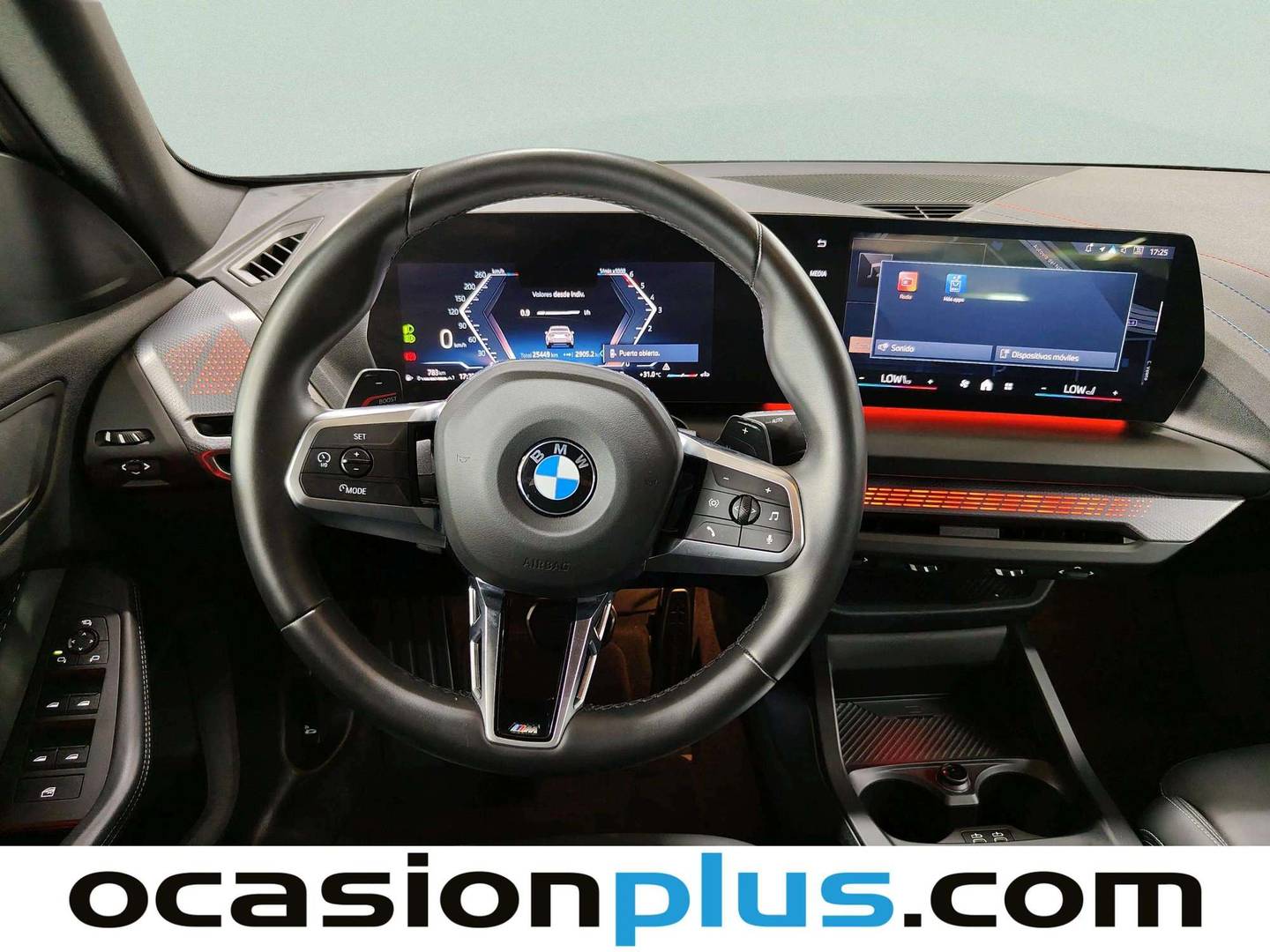 BMW Serie 2 BMW Serie 2 220d Gran Coupe (163 CV) Pack M 2025