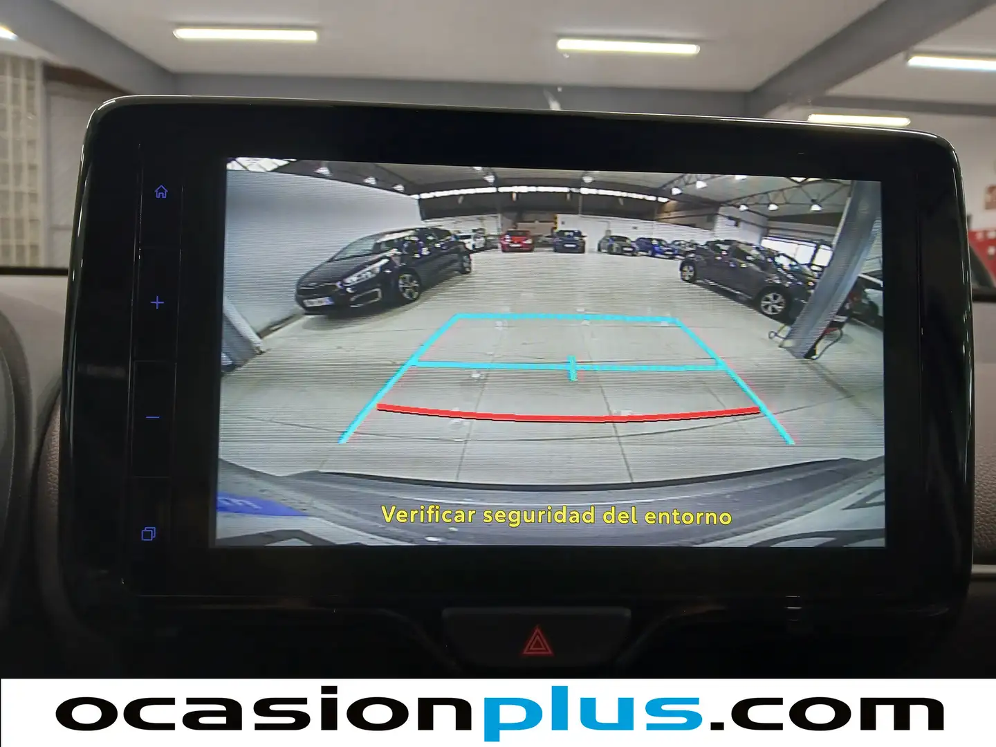 Foto Toyota Yaris Cross Toyota Yaris Cross 120H Active Tech (116 CV)