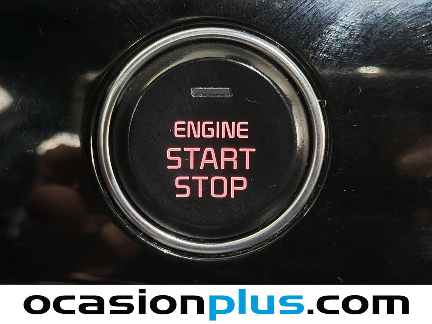 Foto KIA Sportage Kia Sportage 2.0 CRDi VGT GT Line 4x2 (136 CV)