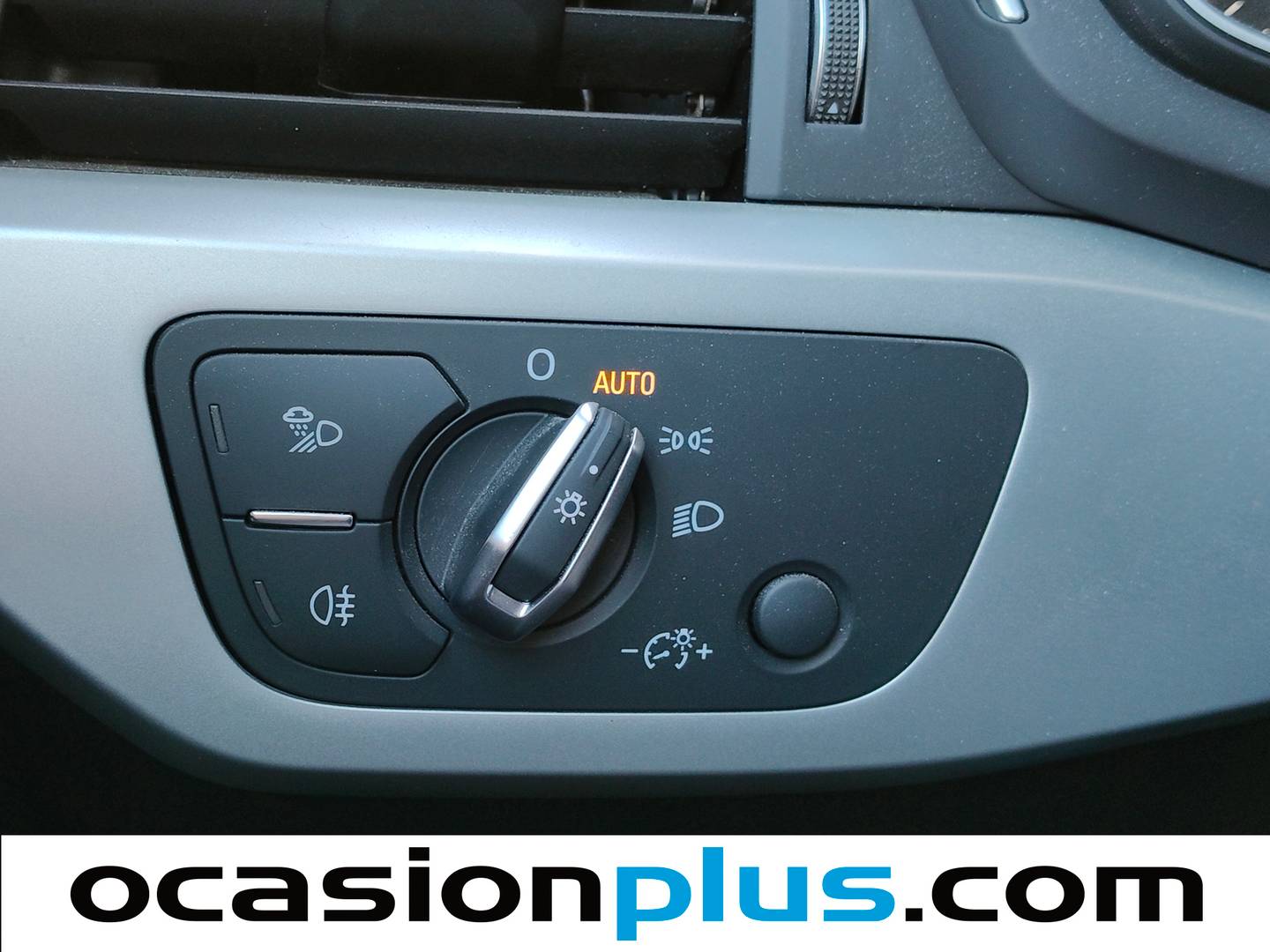 Extras del Audi A4 Audi A4 Advanced Edition 2.0 TDI Ultra (150 CV) S Tronic