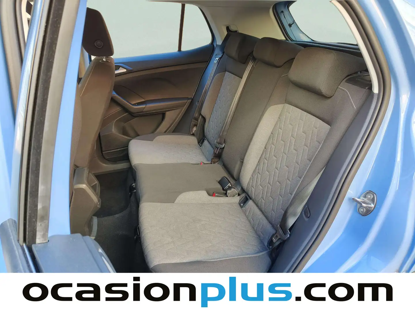 Foto Volkswagen T-Cross Volkswagen T-Cross Life 1.0 TSI  (116 CV) DSG