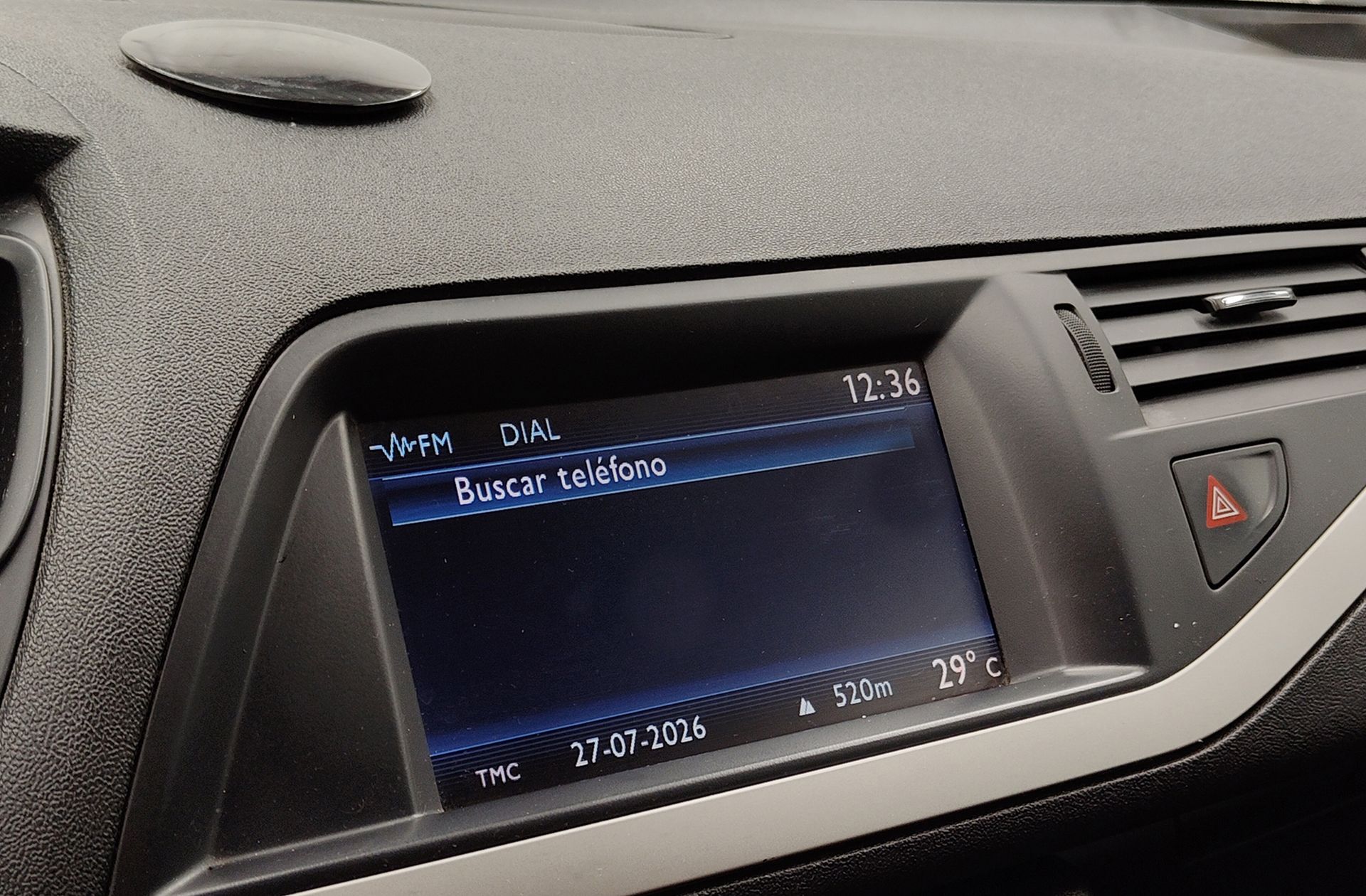 Citroën C5 2.0 HDi Seduction - foto 28