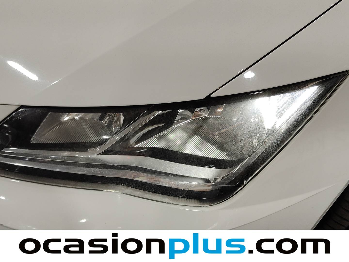 Equipamiento del Seat León Seat León 1.2 TSI Style (110 CV)