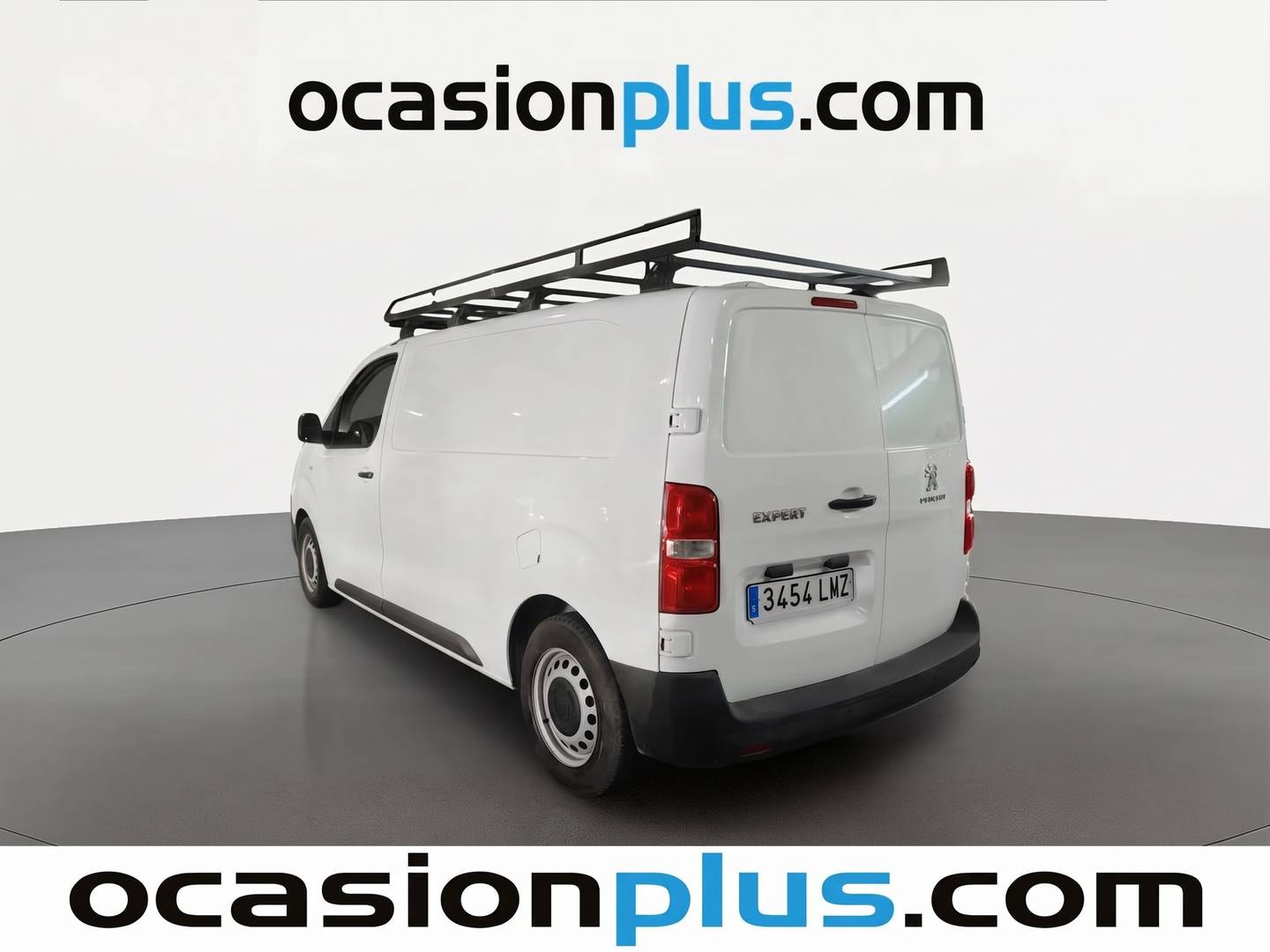 Peugeot Expert Peugeot Expert Furgon BlueHDi 100 Pro Standard (102 CV) de segunda mano