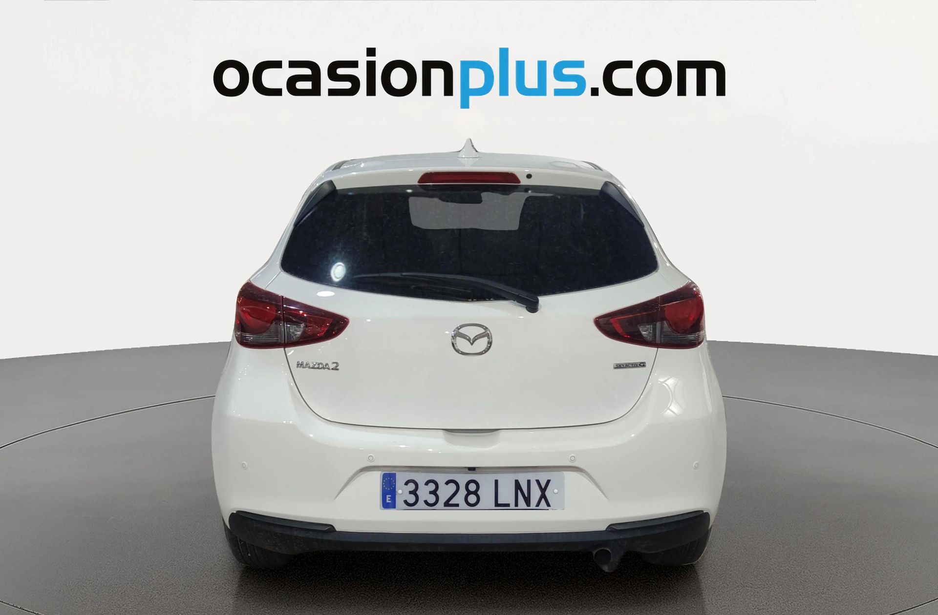 Mazda Mazda2 1.5 GE Origin - foto 14