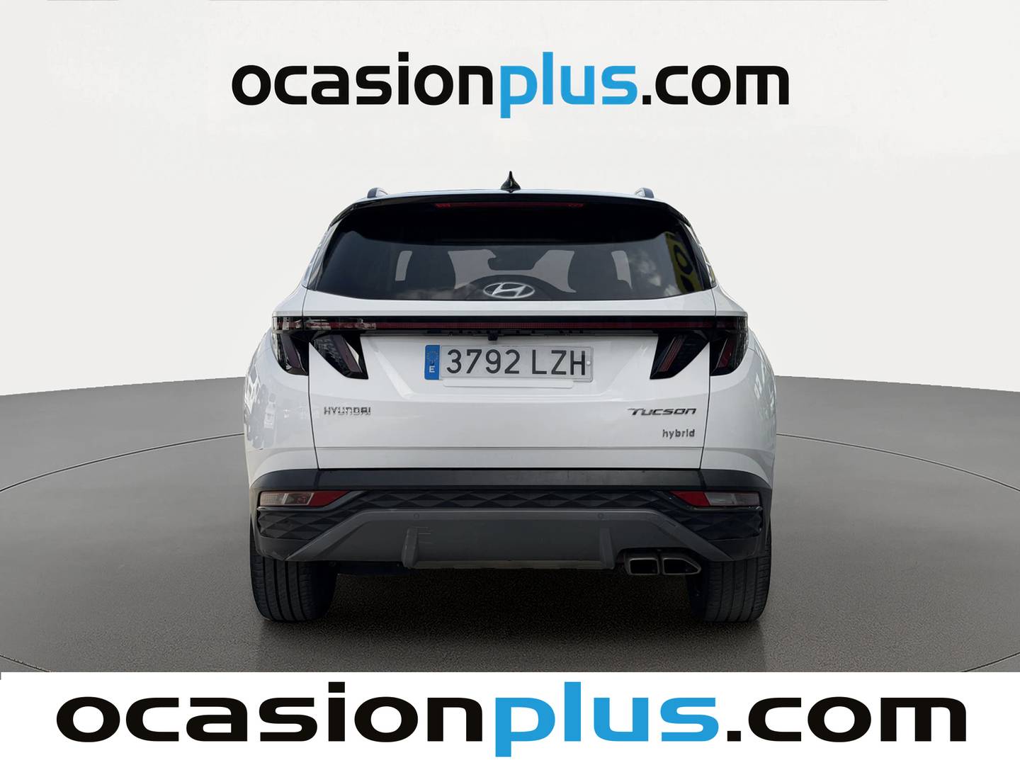 Hyundai Tucson Hyundai Tucson 1.6 TGDI HEV Tecno Auto 2C (230 CV) barato