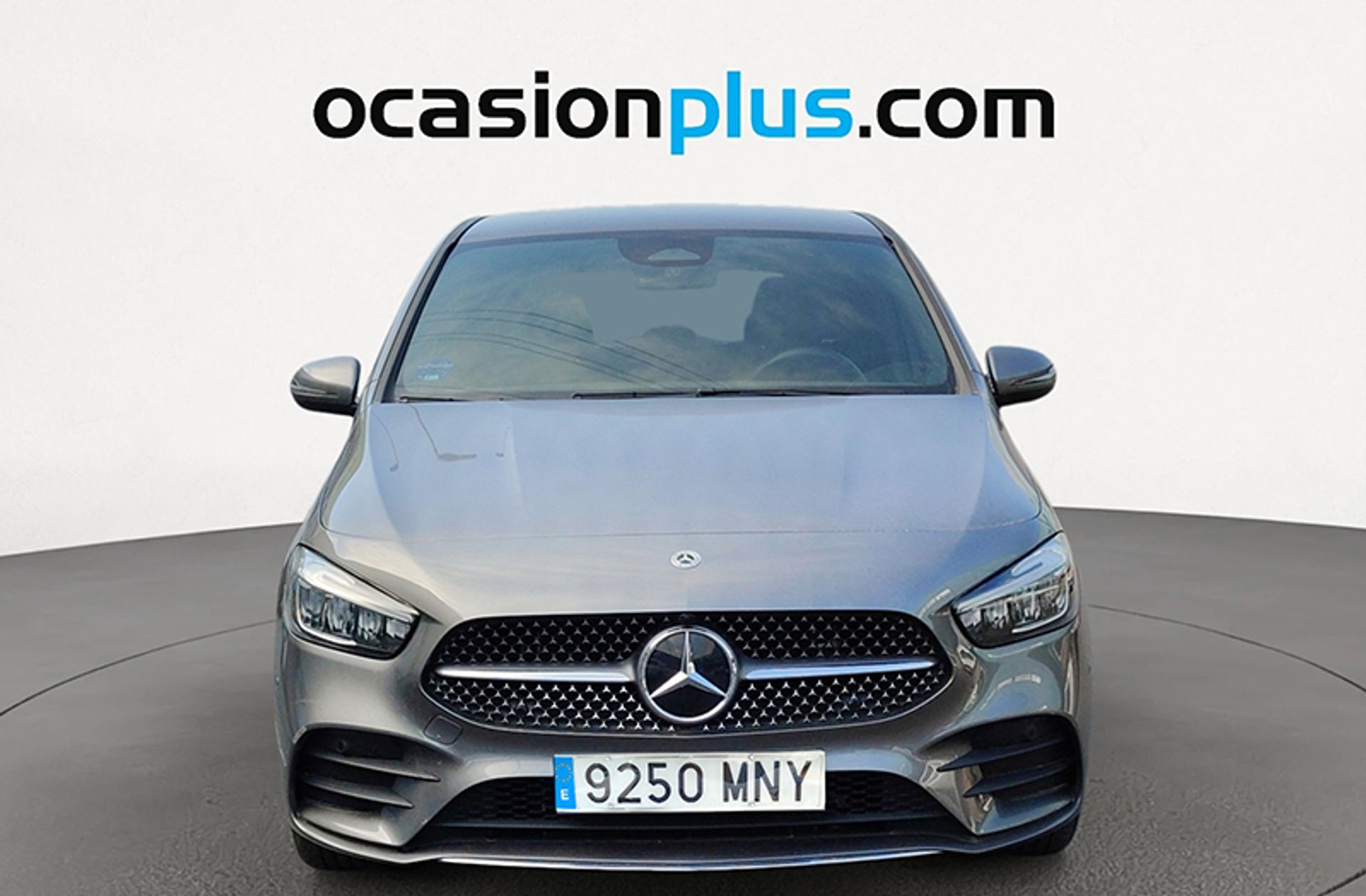 Mercedes-Benz Clase B 250 e Pack AMG - foto 15