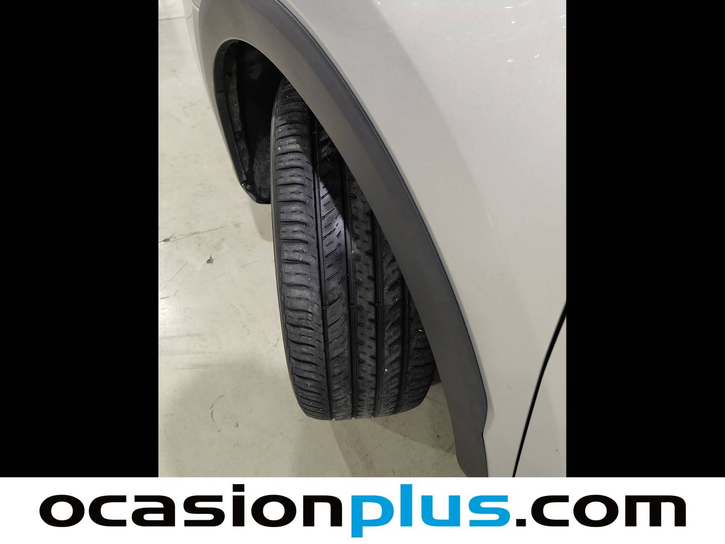 Foto MG HS MG HS 1.5 Turbo GDI Luxury (162 CV)