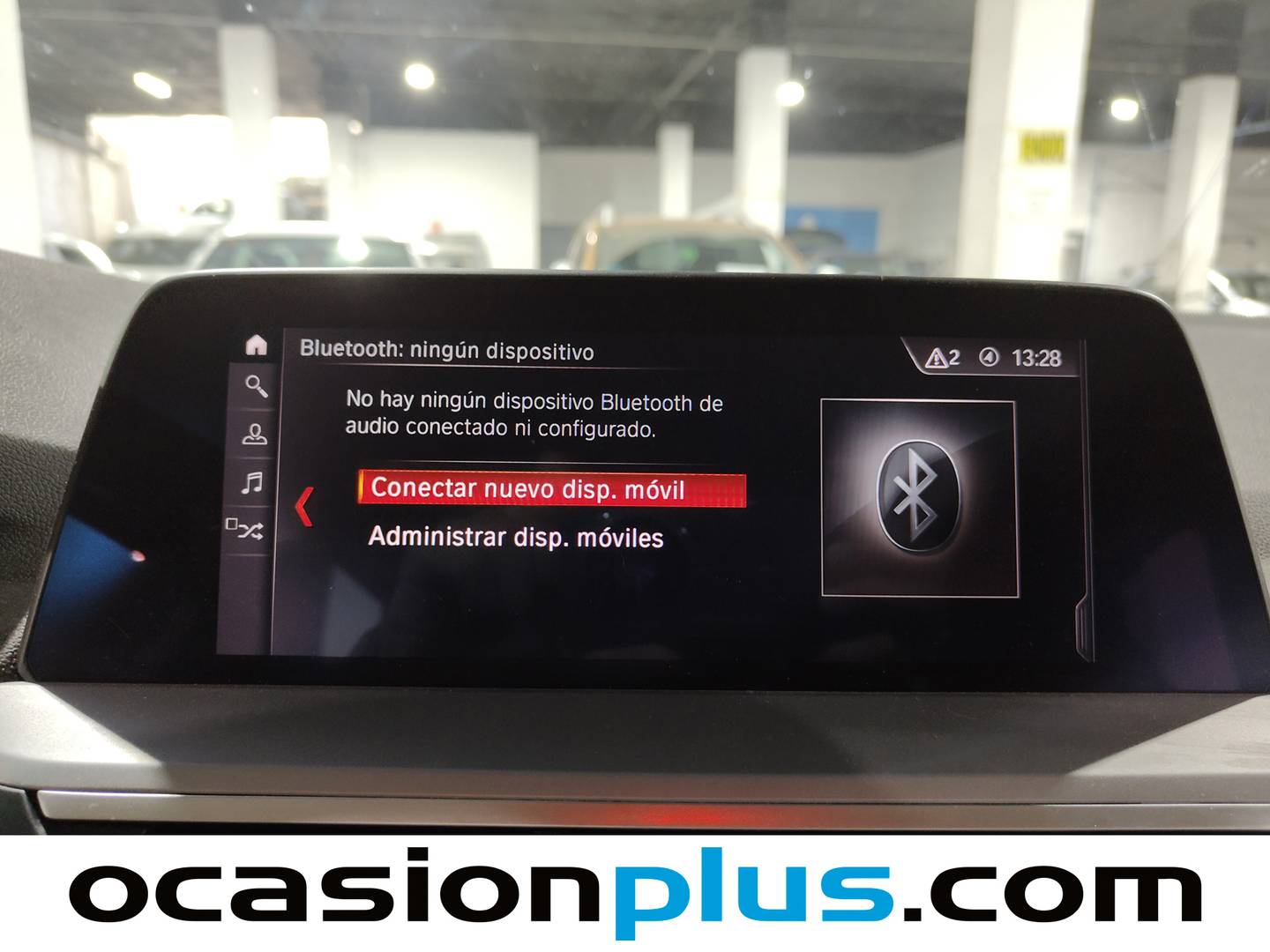 Foto BMW X4 BMW X4 xDrive20d (190 CV)