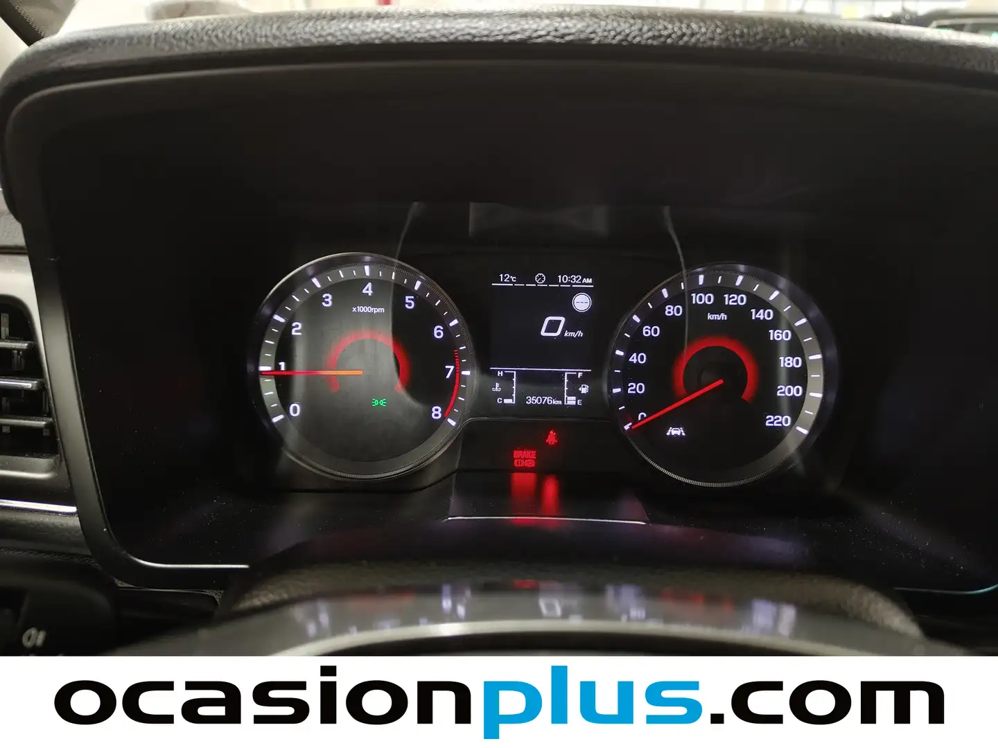 Foto SsangYong Tivoli Ssangyong Tivoli G12T Urban Plus (128 CV)