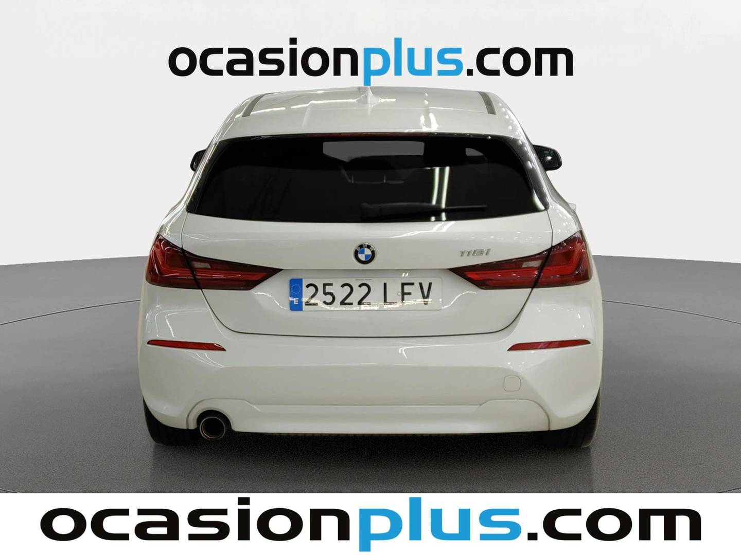 BMW Serie 1 BMW Serie 1 118i (140 CV) 140cv