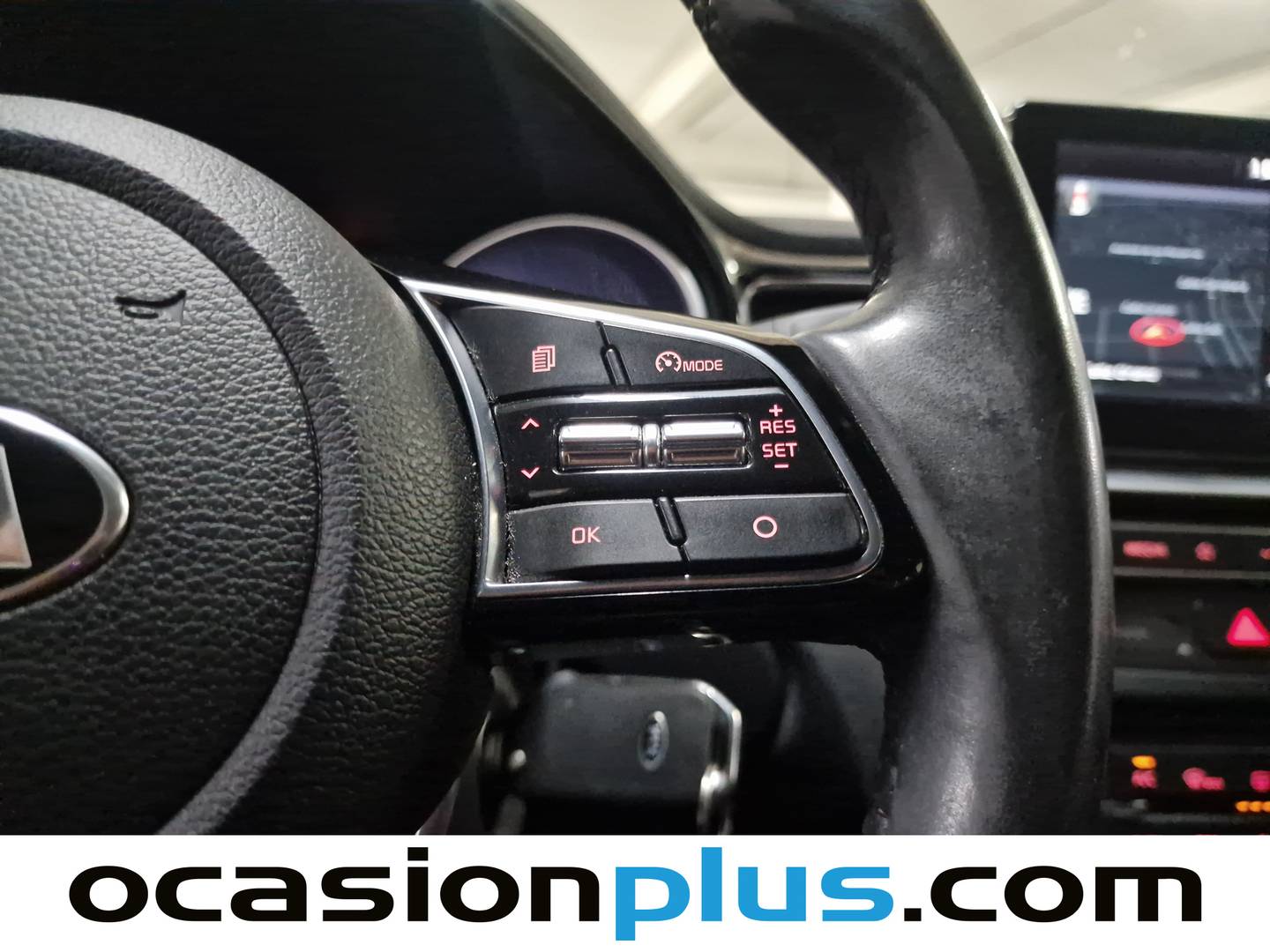 KIA Ceed KIA Ceed 1.6 CRDi Tech (115 CV) al mejor precio