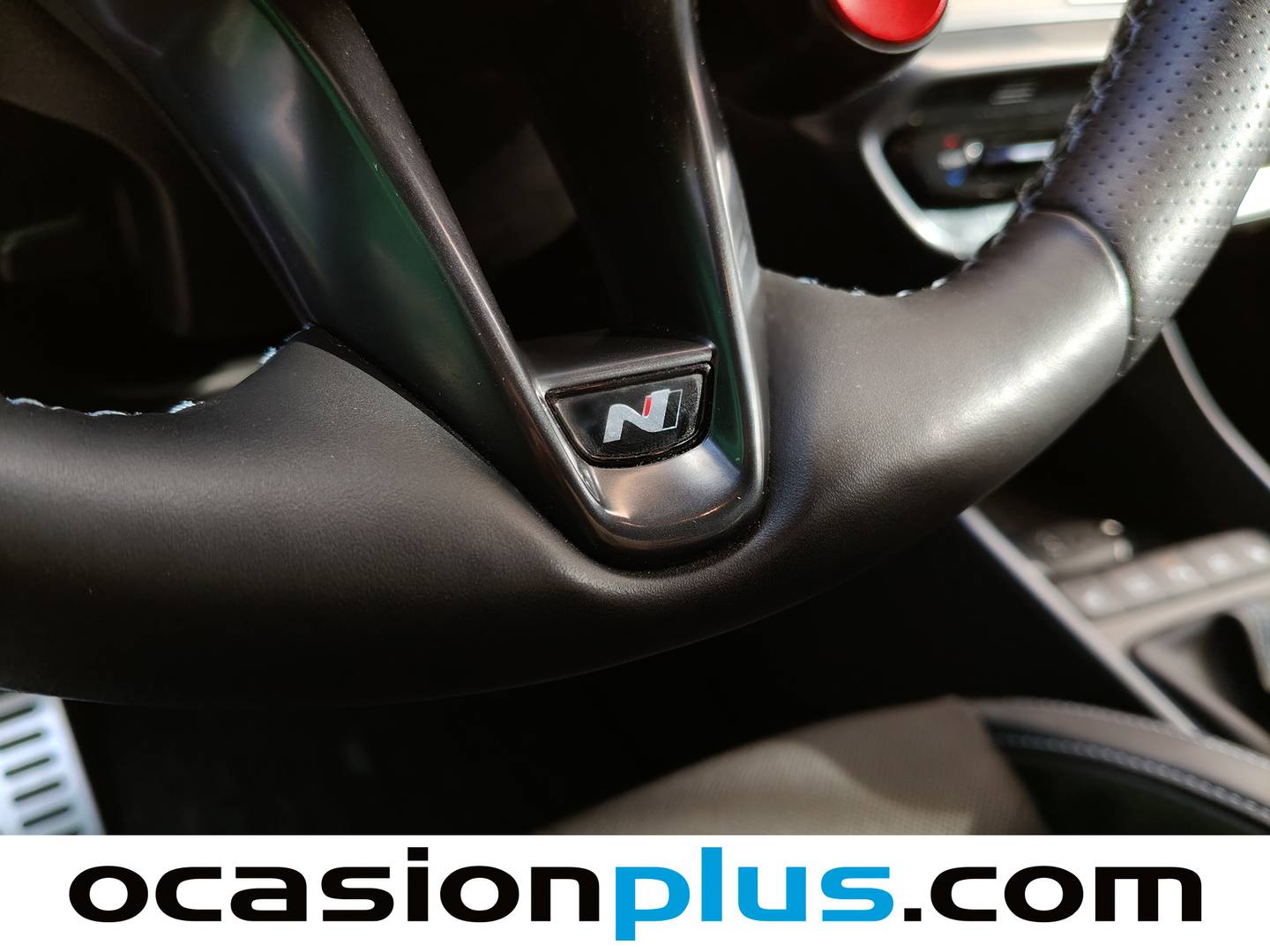 Hyundai i20 Hyundai i20 1.6T N Copa (204 CV) gasolina