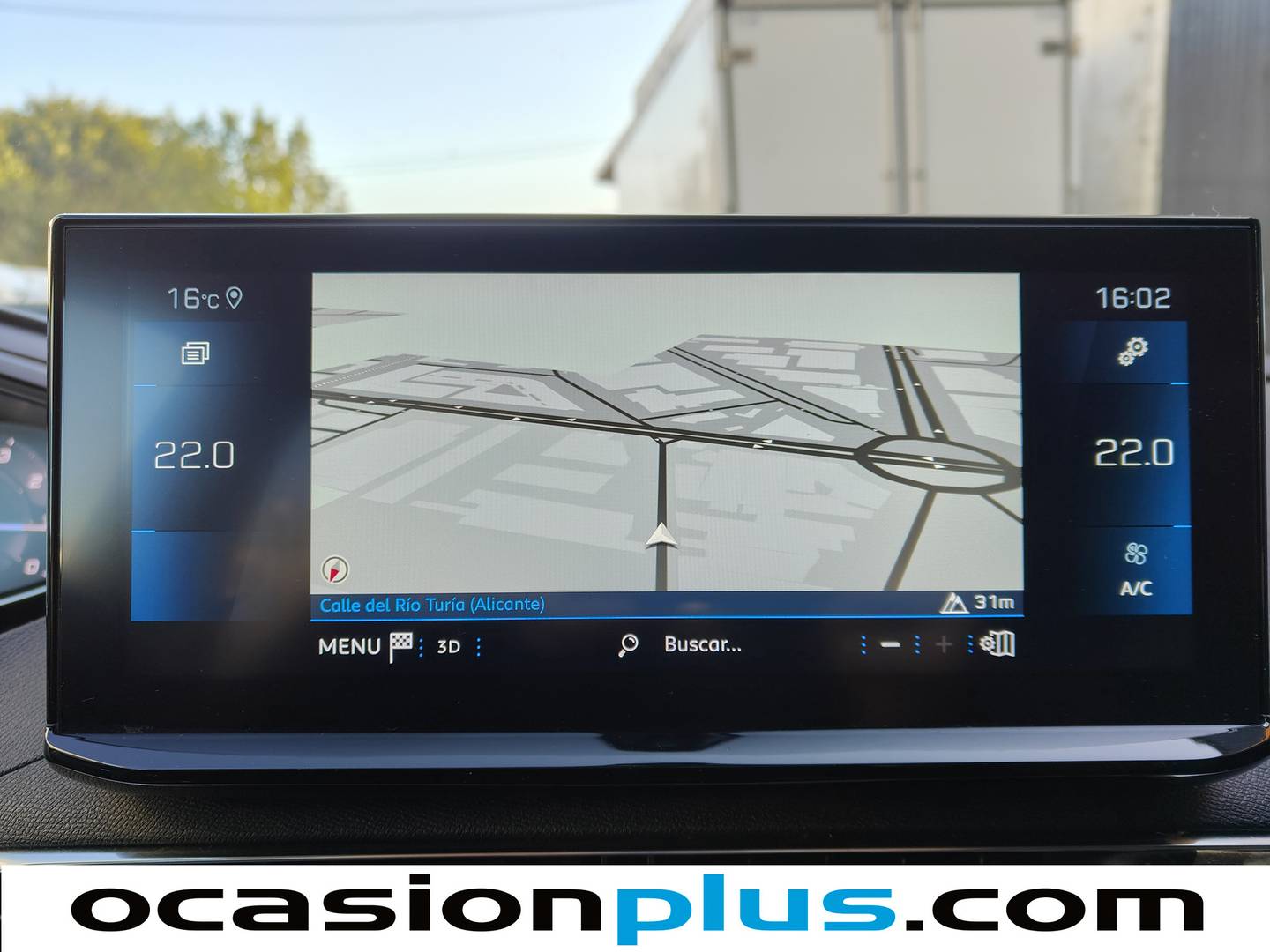 Peugeot 5008 Peugeot 5008 PureTech 130 S&S Allure EAT8 (130 CV) 7 Plazas automático