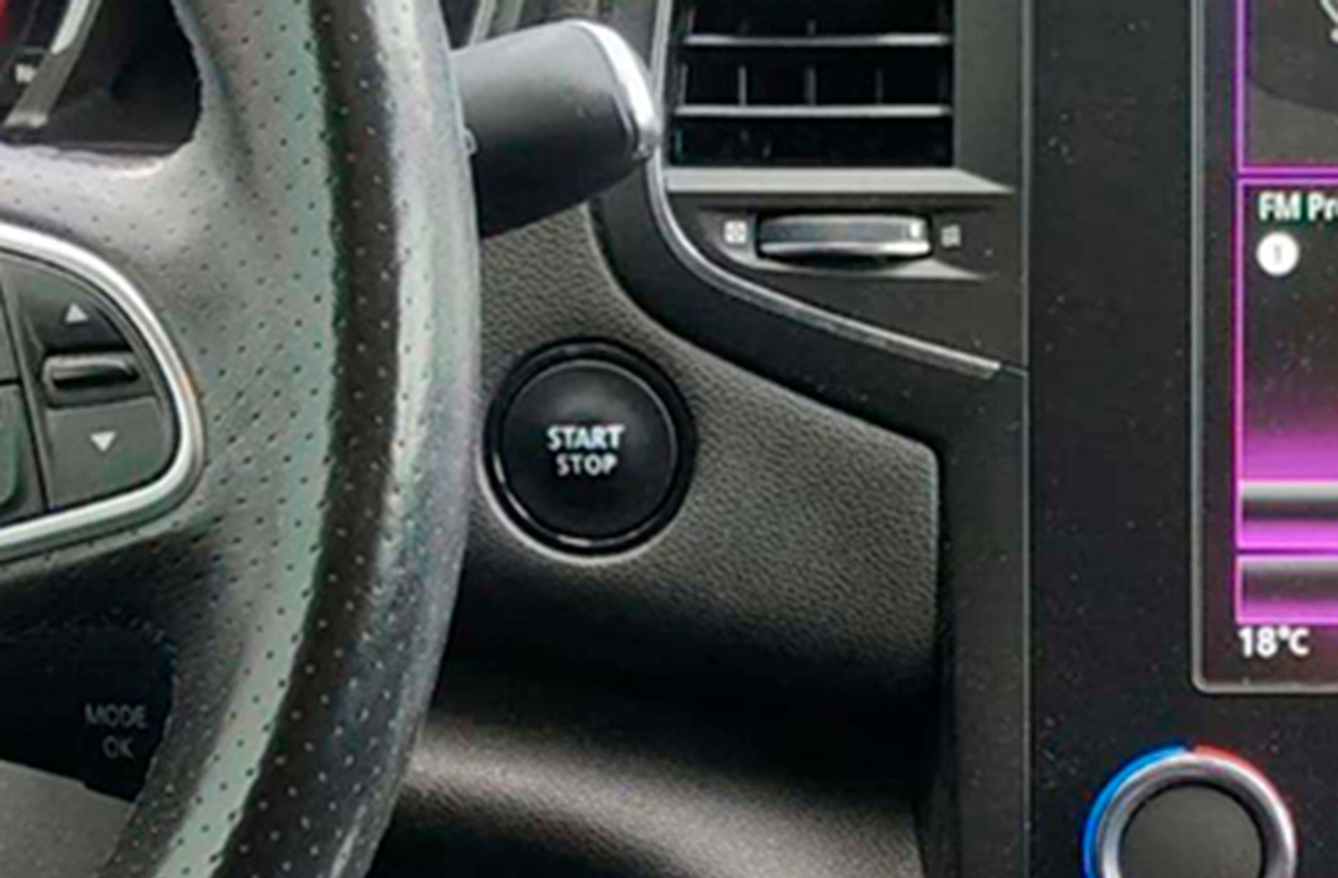 Renault Mégane GT Line TCe GPF EDC - foto 38