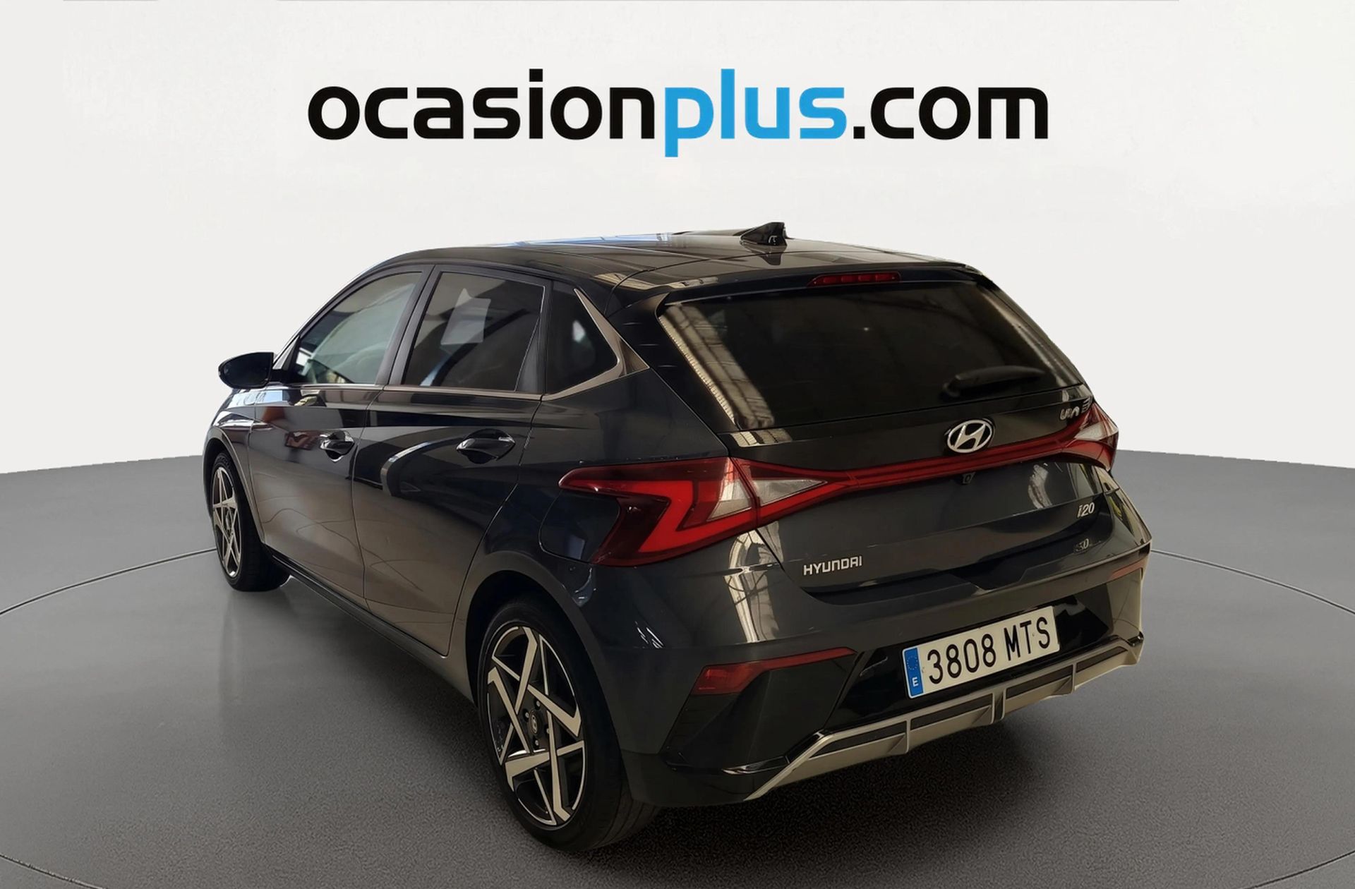 Hyundai i20 1.0 T-GDi 48V Tecno DCT - foto 3