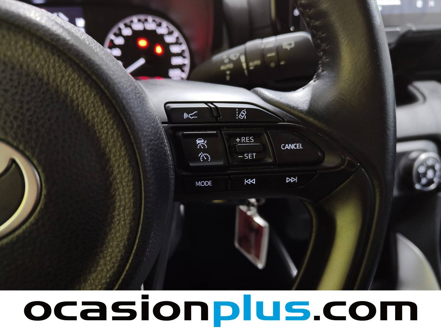 Toyota Yaris Toyota Yaris 1.5 S-Edition (125 CV) de segunda mano