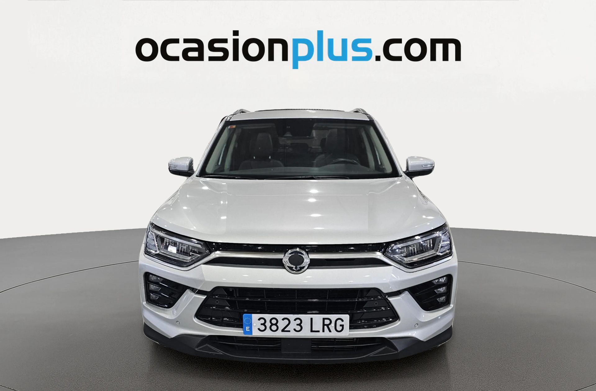 SsangYong Korando D16T Limited - foto 16