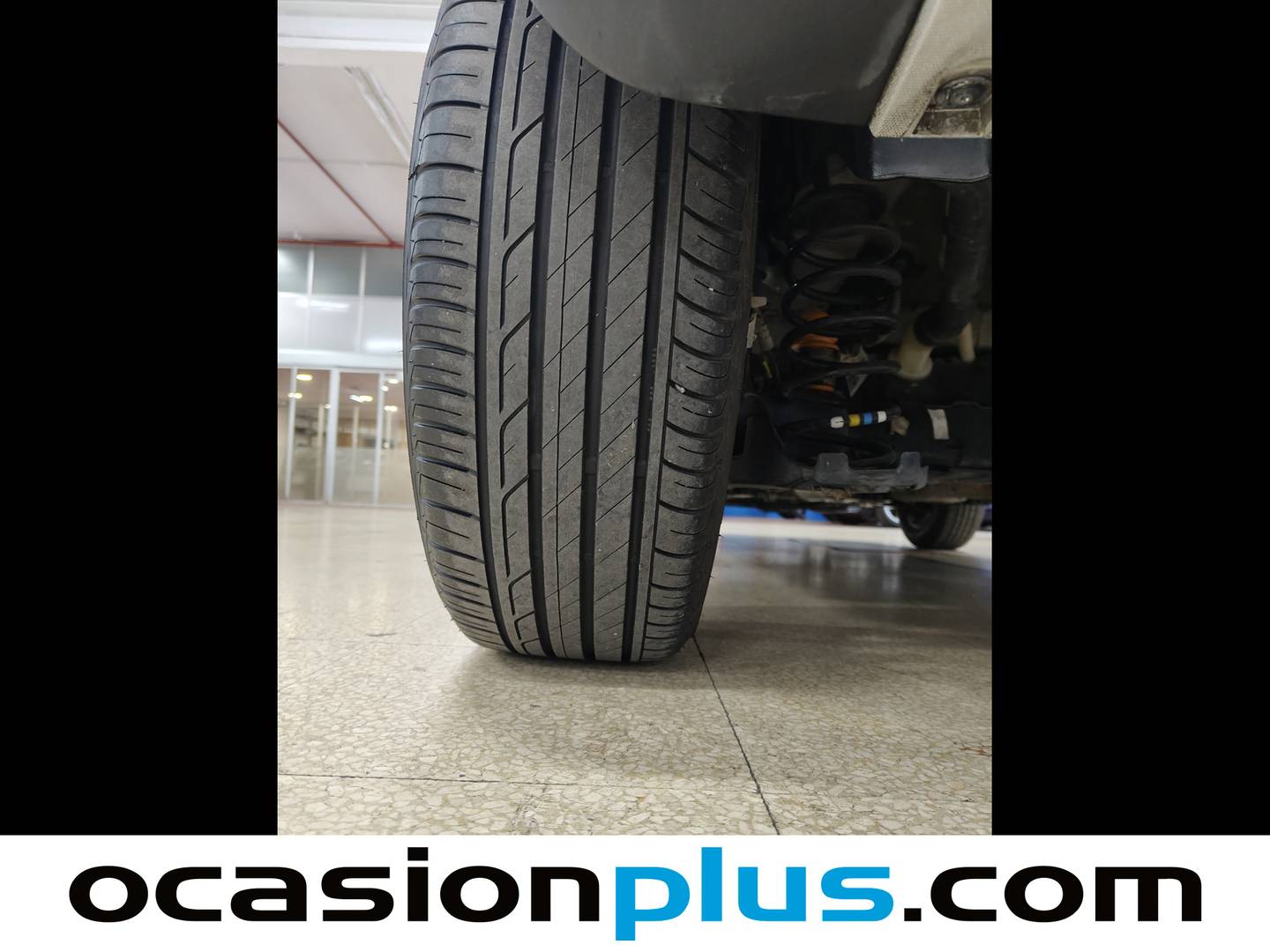 Foto Opel Crossland Opel Crossland 1.2 GS Line (130 CV)