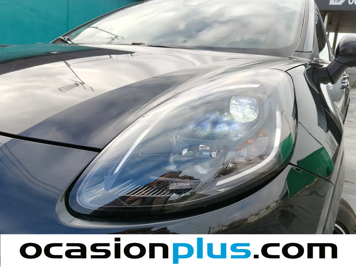 Foto Ford Puma Ford Puma 1.0 EcoBoost MHEV ST-Line X Auto (125 CV)