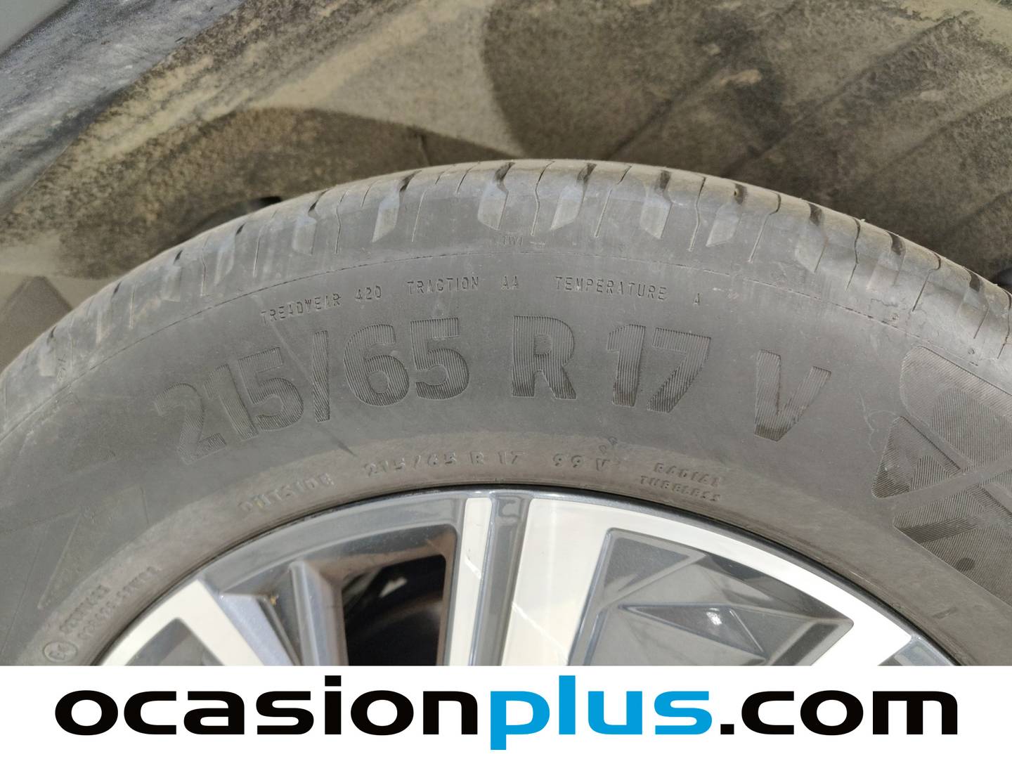 Foto Hyundai Tucson Hyundai Tucson 1.6 TGDI HEV Maxx Auto (230 CV)