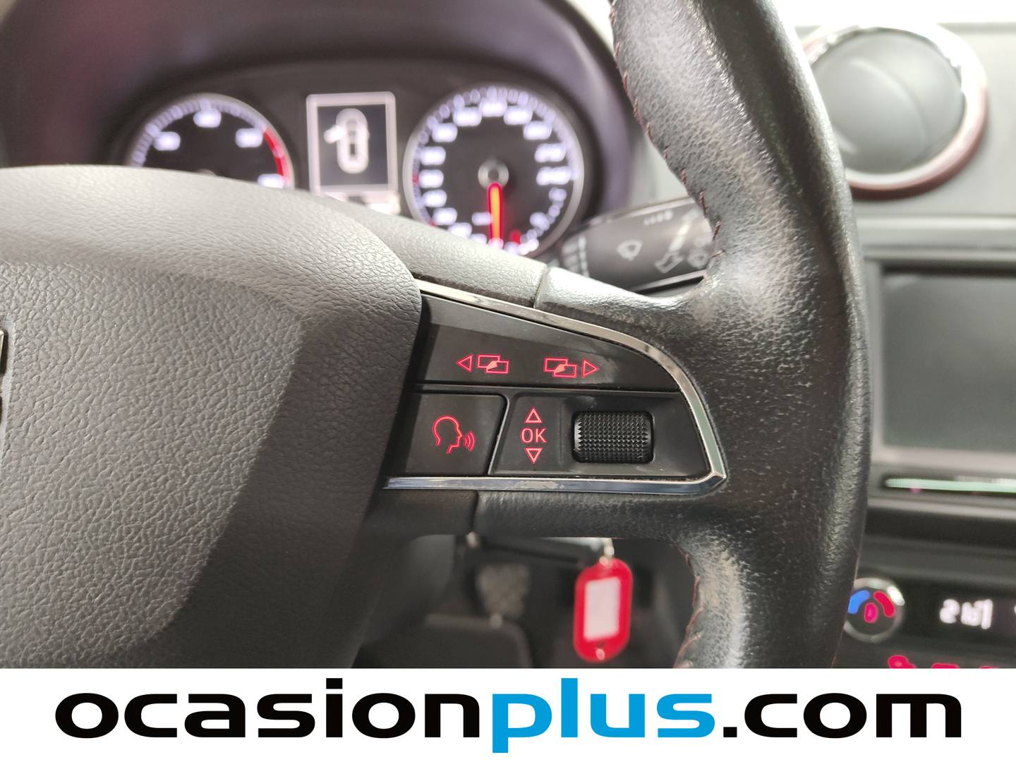 Foto Seat Ibiza SEAT Ibiza ST ST 1.4 TDI Style Connect (105 CV)