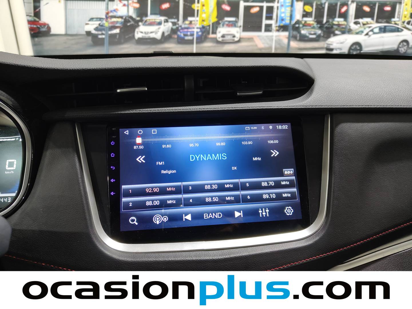 SWM G01 SWM G01 1.5T Luxury (131 CV) km 0