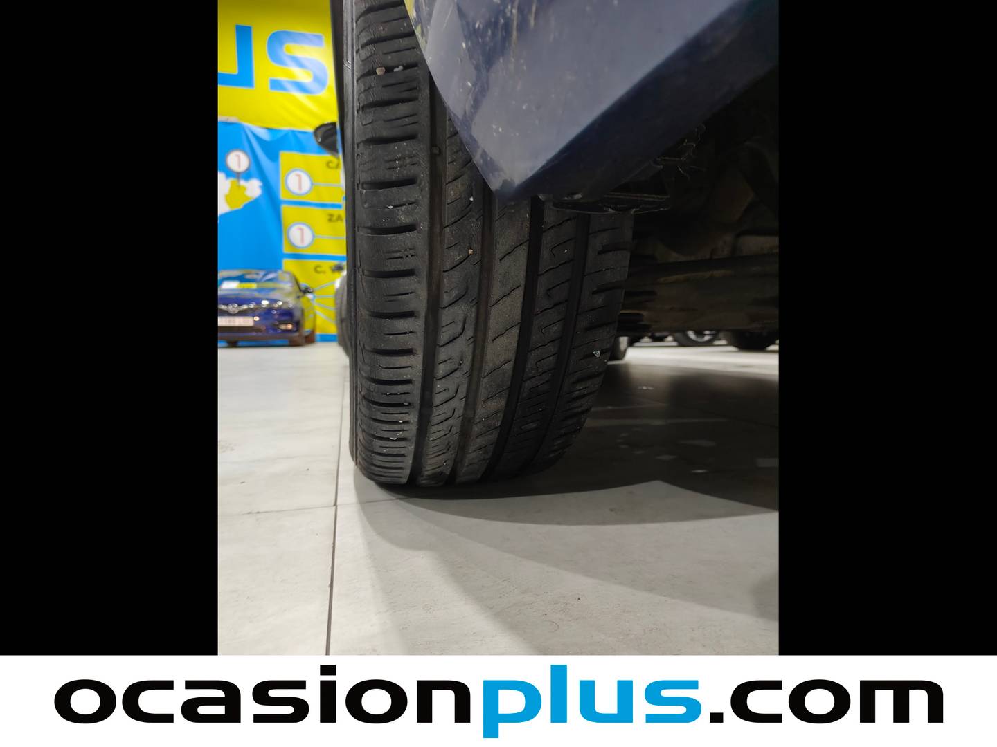 Opel Zafira Opel Zafira 1.6 CDTI S&S Selective  (120 CV) 7 Plazas manual