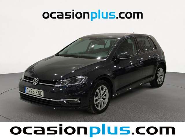 Volkswagen Golf Segunda Mano Sevilla