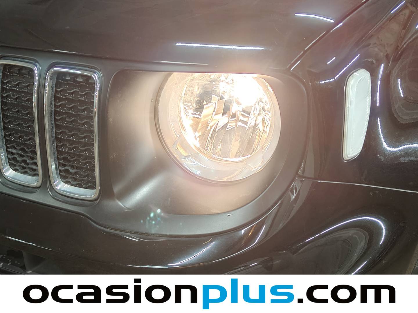 Jeep Renegade Jeep Renegade 1.0G Longitude 4x2 (120 CV) 120cv