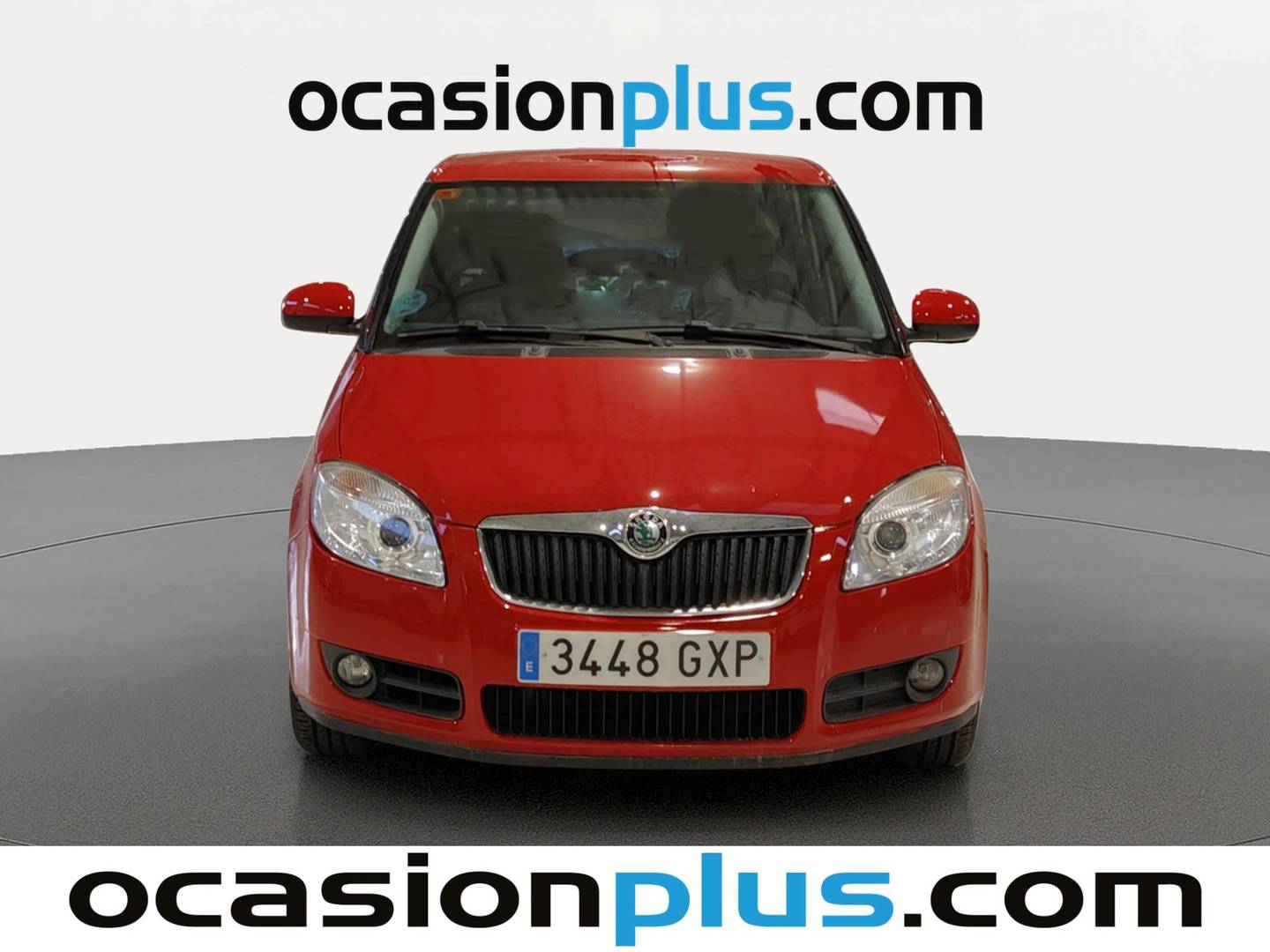 Foto Skoda Fabia Skoda Fabia 1.2 Young (60 CV)