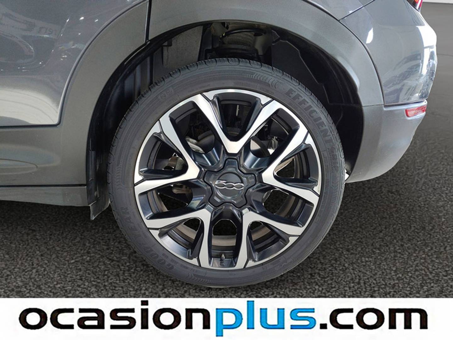 Foto Fiat 500X Fiat 500X 1.6 MultiJet Cross 4x2 (130 CV)