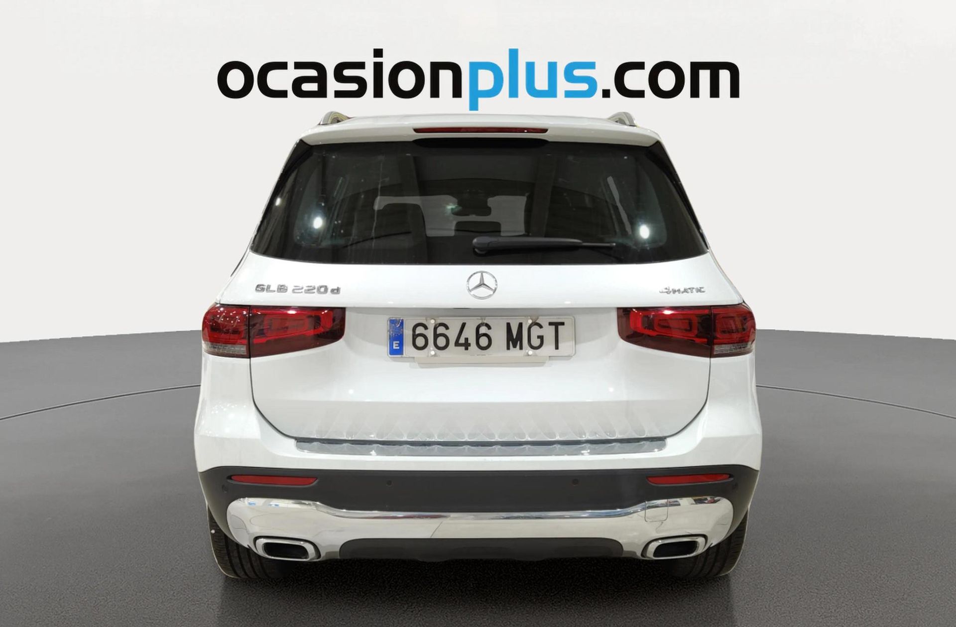 Mercedes-Benz GLB 220 D 4MATIC - foto 16