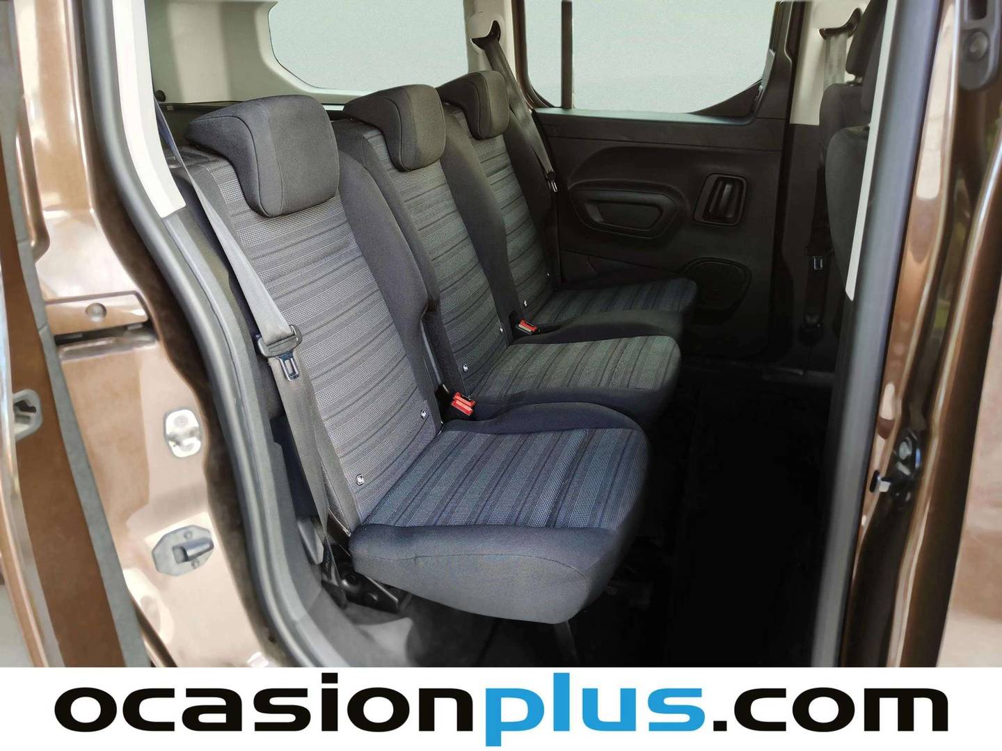 Opel Combo Life Opel Combo Life 1.5 TD S&S Selective XL (130 CV) manual