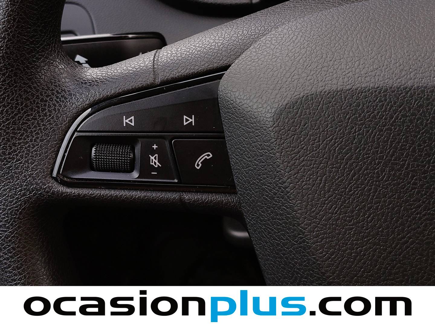 Seat Ibiza SEAT Ibiza 1.4 TDI CR S&S Full Connect (90 CV) de ocasión